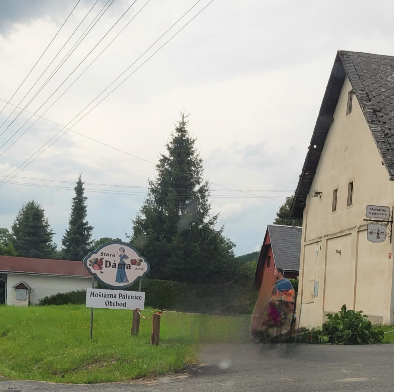 Moštárna a pálenice Stará Dáma s.r.o. foto 5