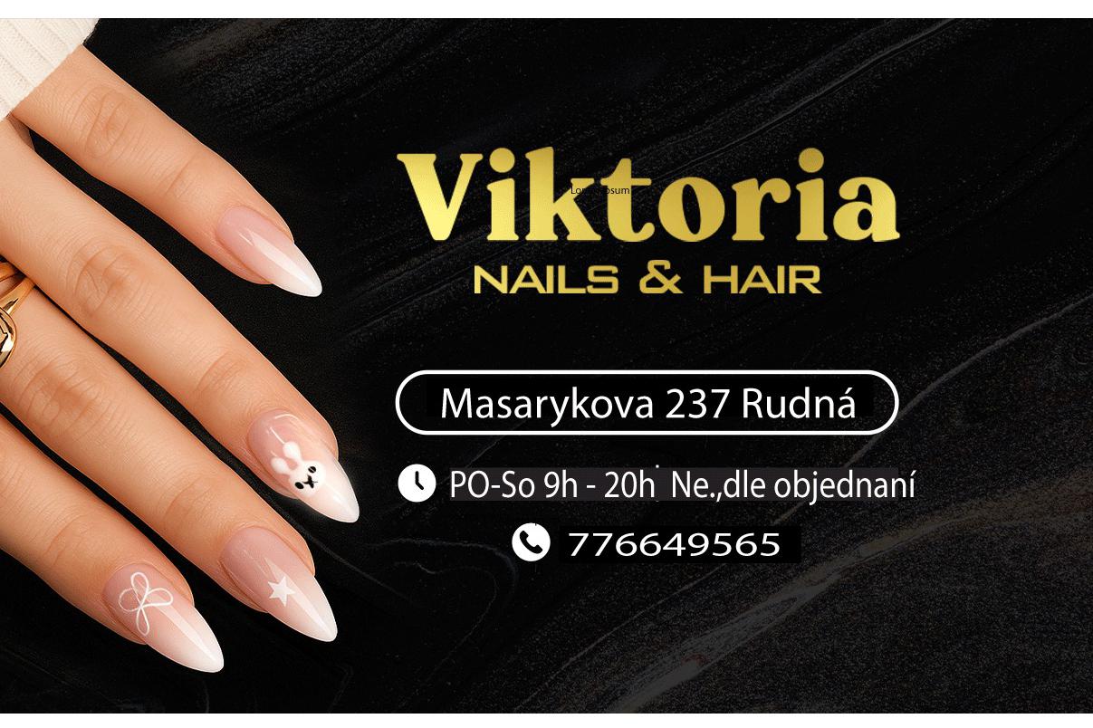 Viktoria nail & hair foto 1