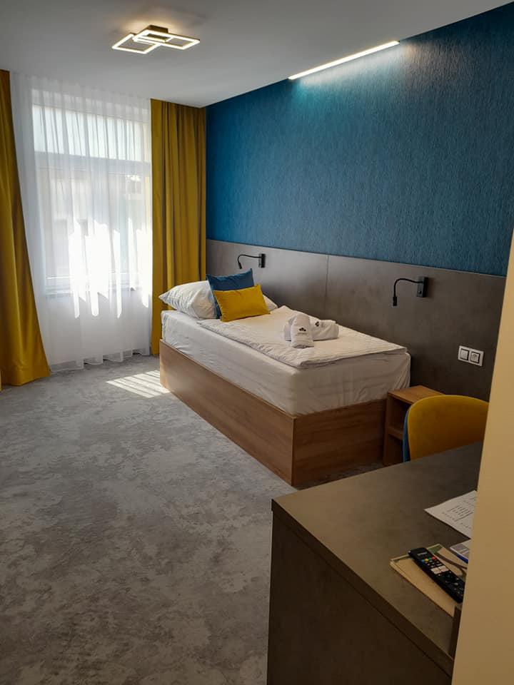 HRADBY hotel & restaurace foto 2