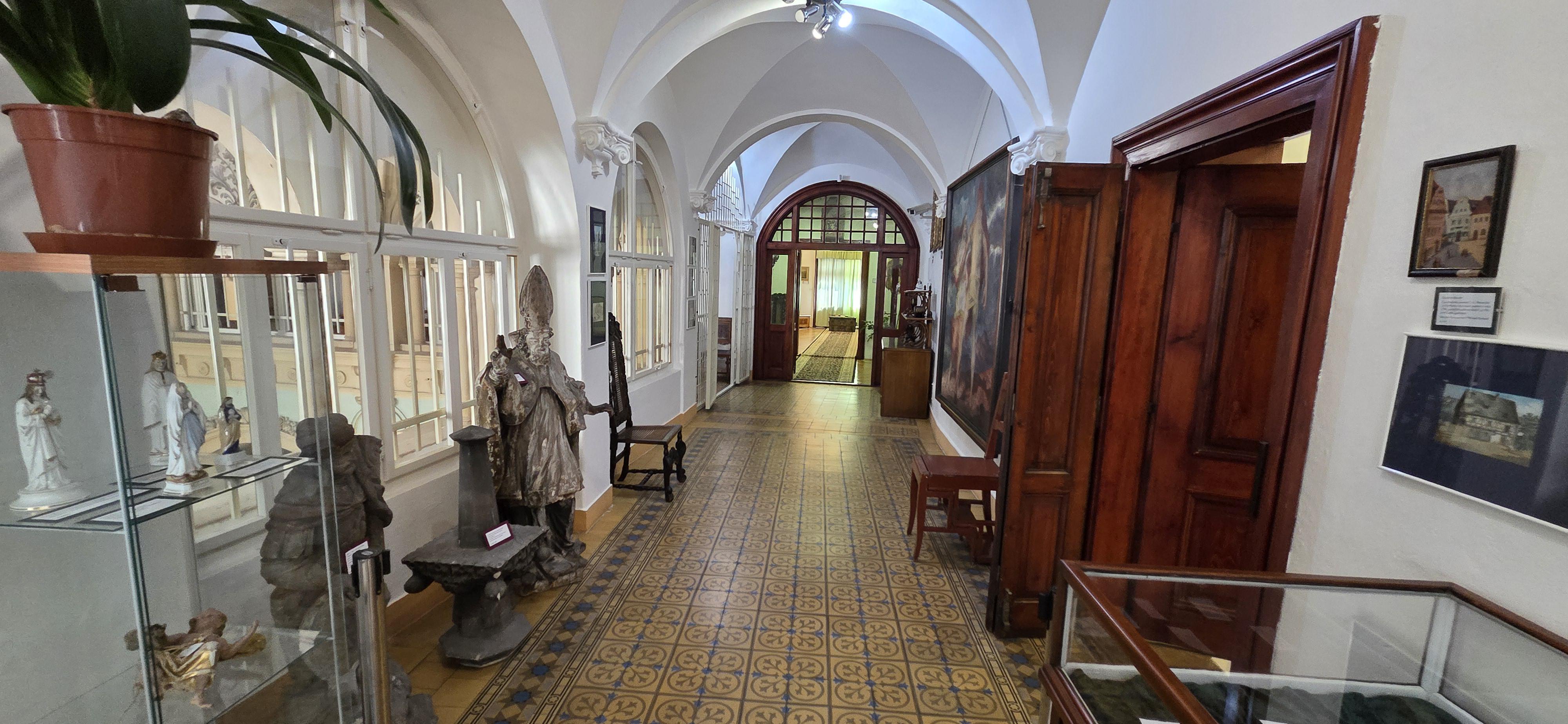 Městské muzeum Frýdlant foto 2