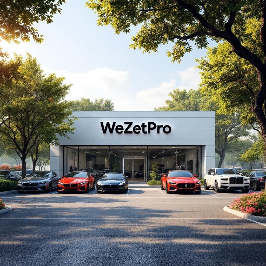 WeZetPro, s.r.o. foto 1