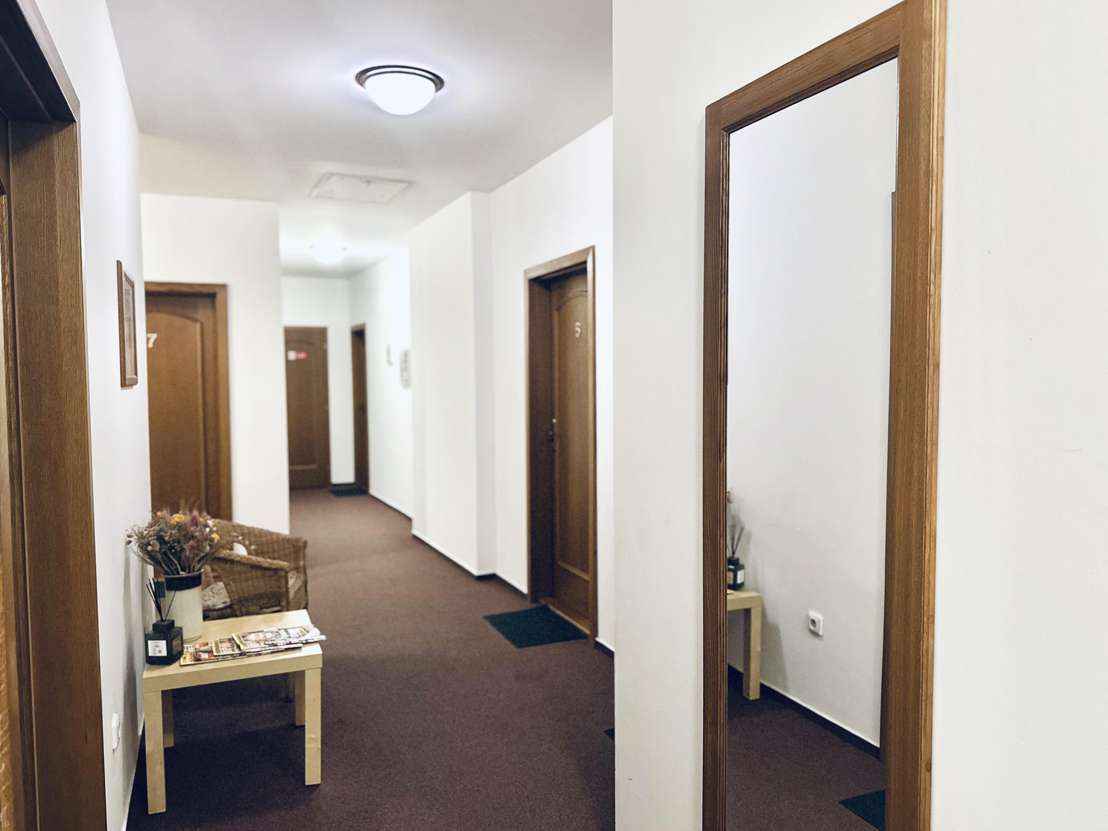 Penzion Chalupa U Městské brány foto 3