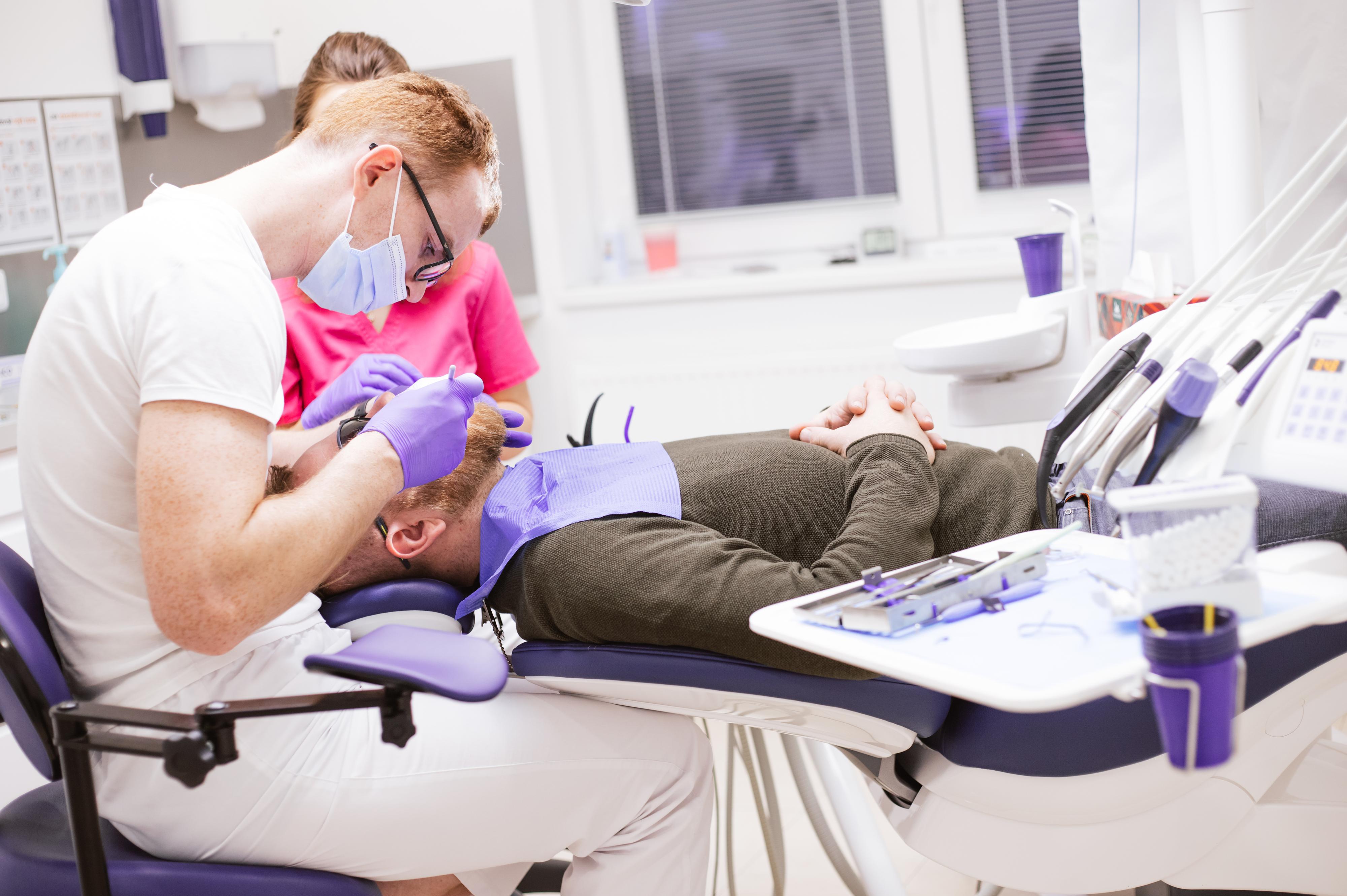 Smile Centrum Mini – Prosek