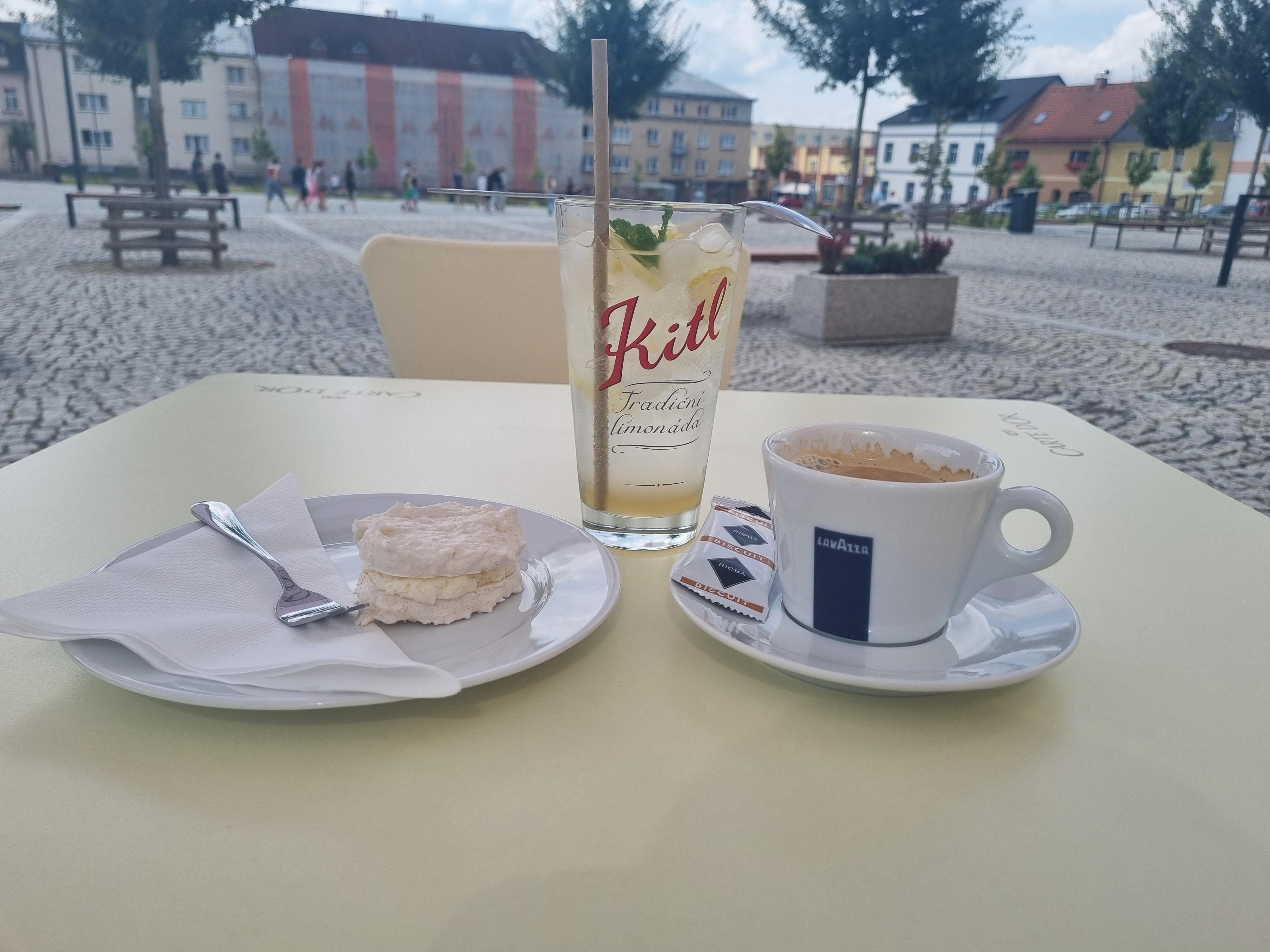 Královské Bistro foto 2