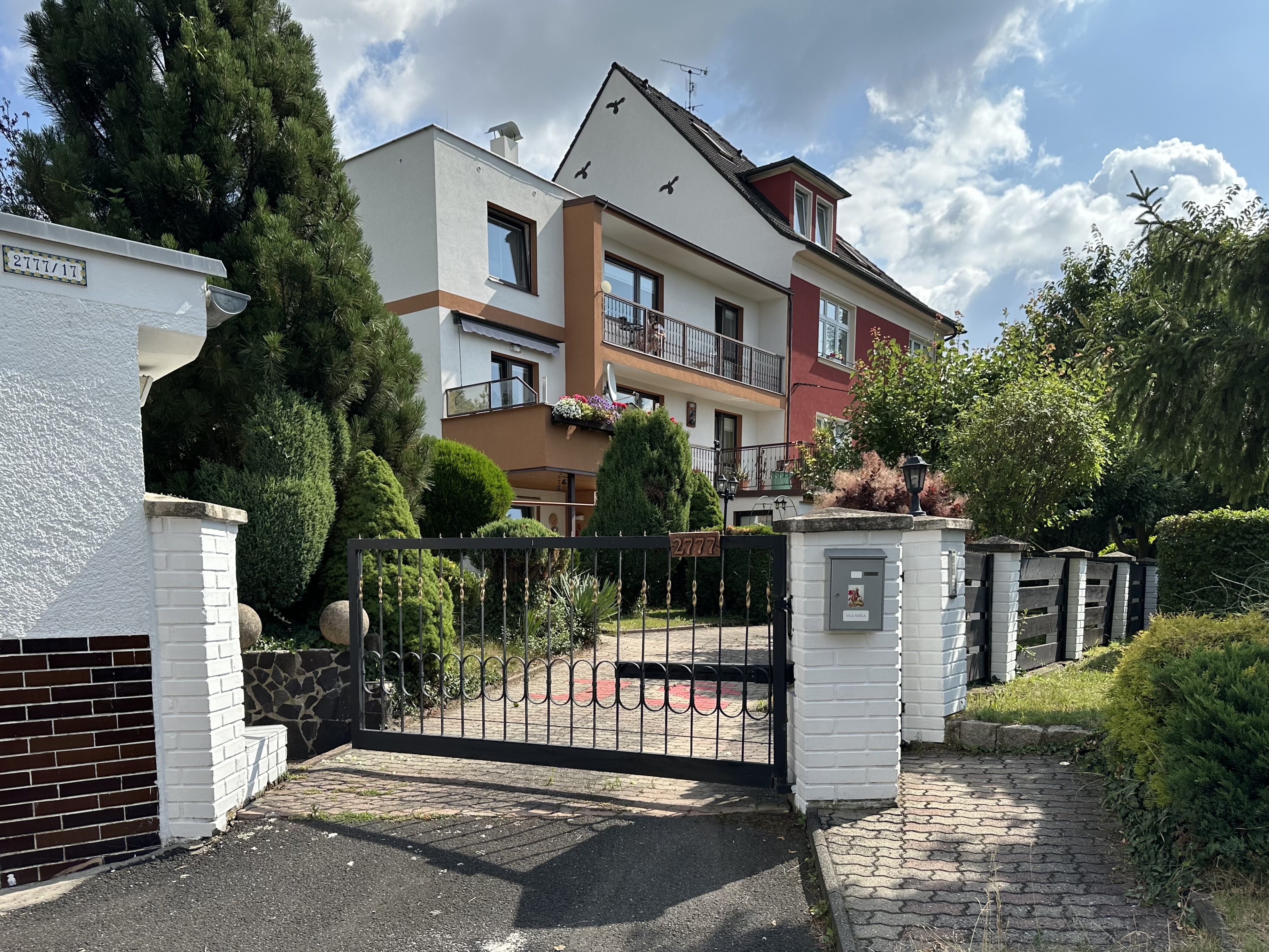 Vila Adéla