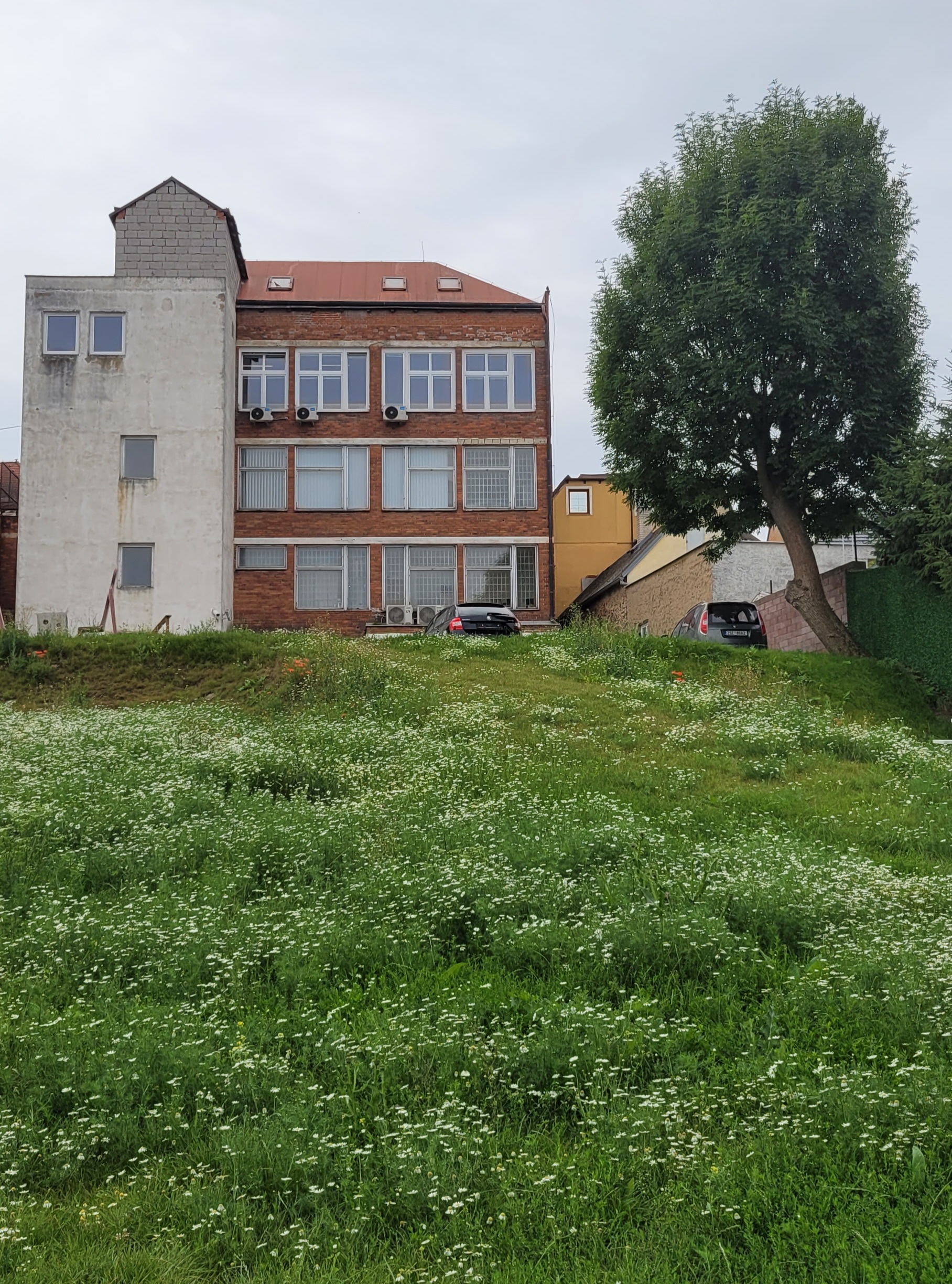 Pošta Říčany u Prahy foto 6