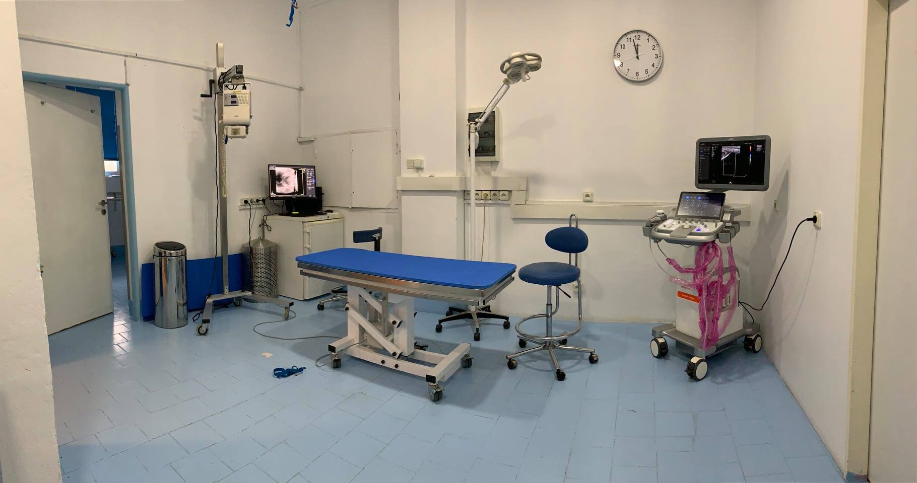 Veterinární klinika Podolské nábřeží foto 2