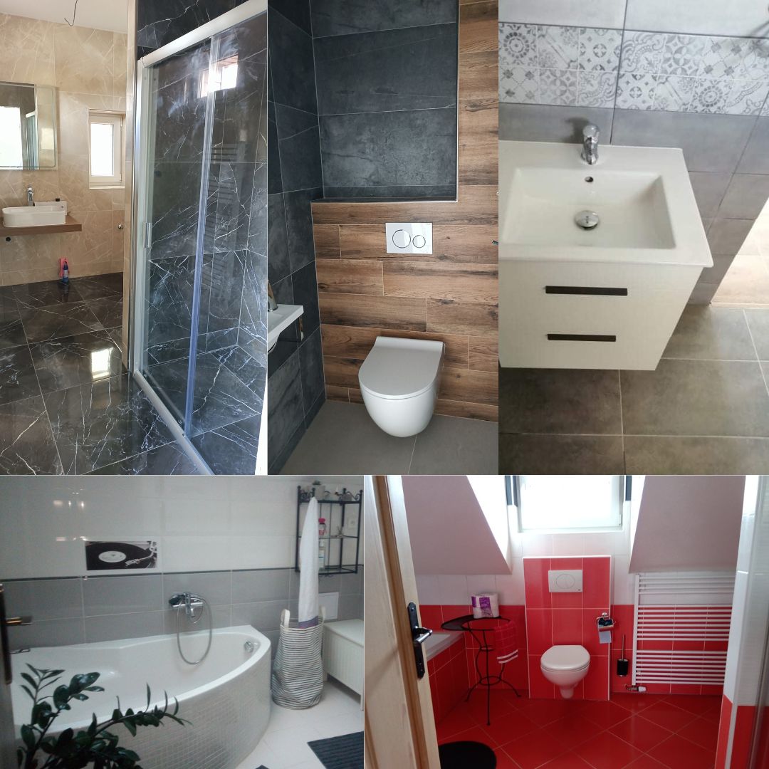 Stavby a rekonstrukce Formánek foto 4