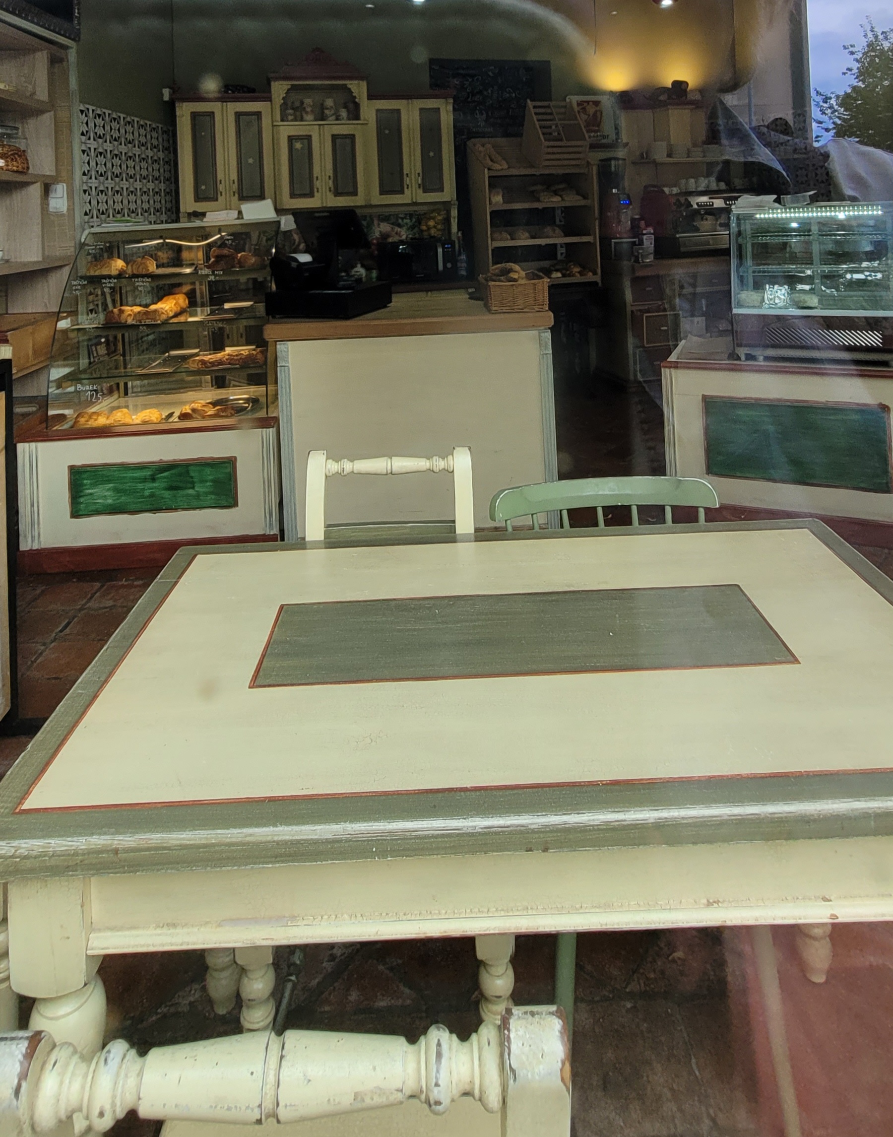 U nás ve Vršovicích foto 2