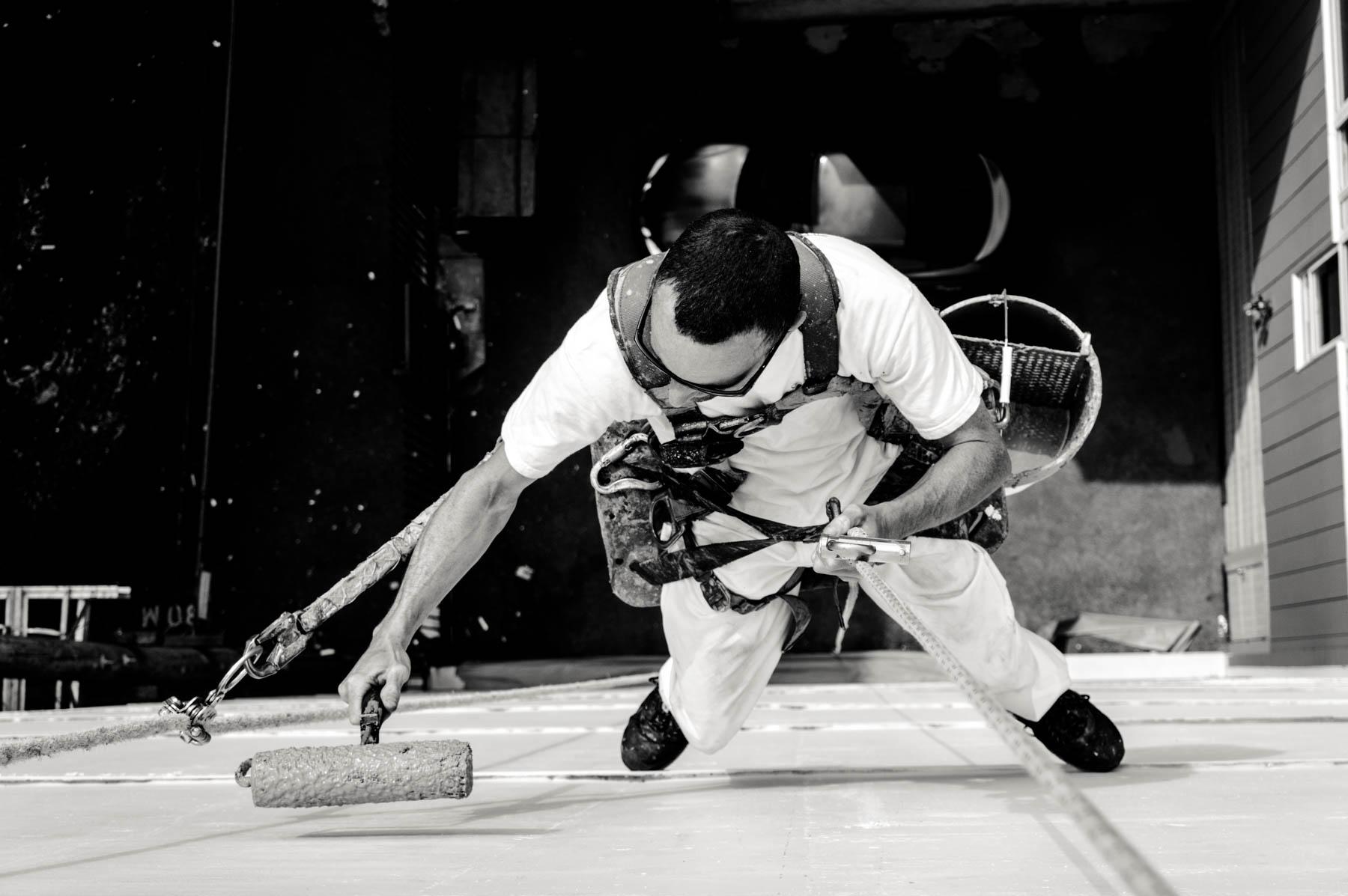 VPW výškové práce