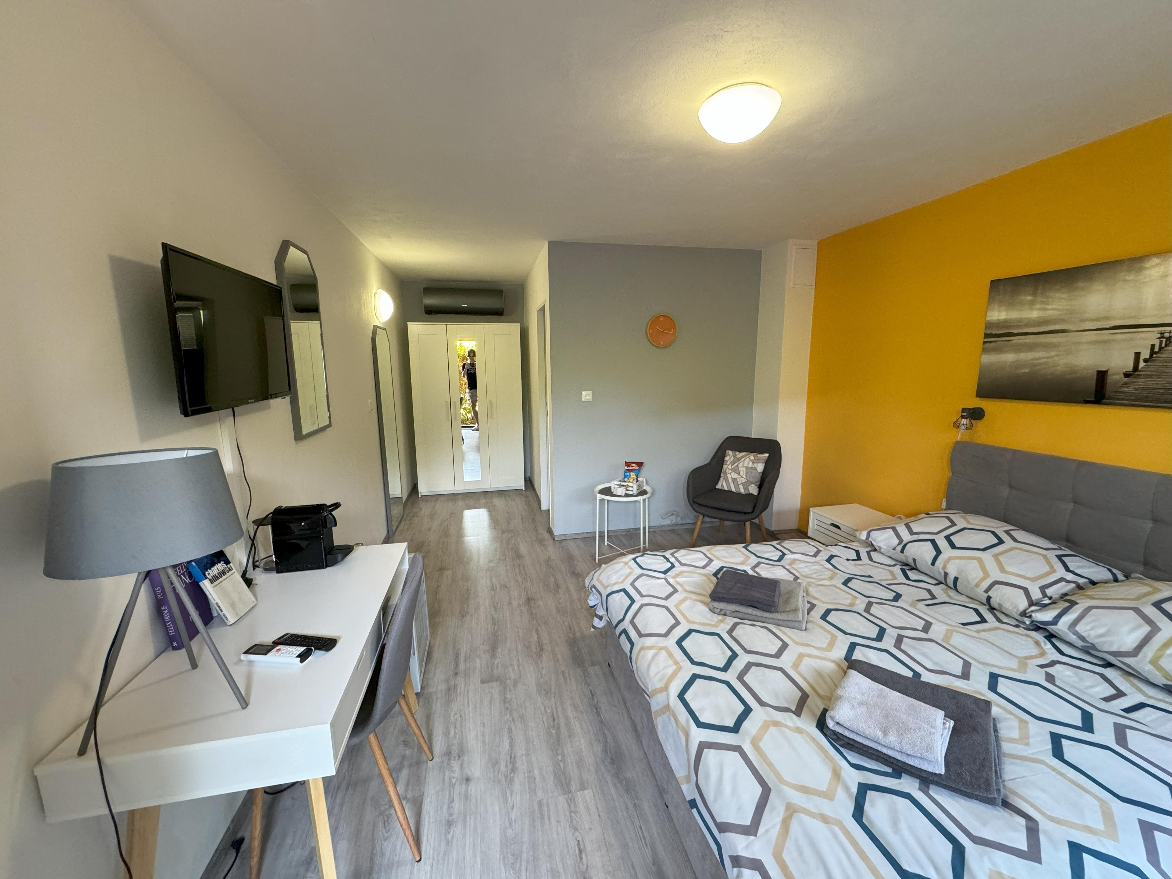Penzion a Apartmány Miromar foto 4