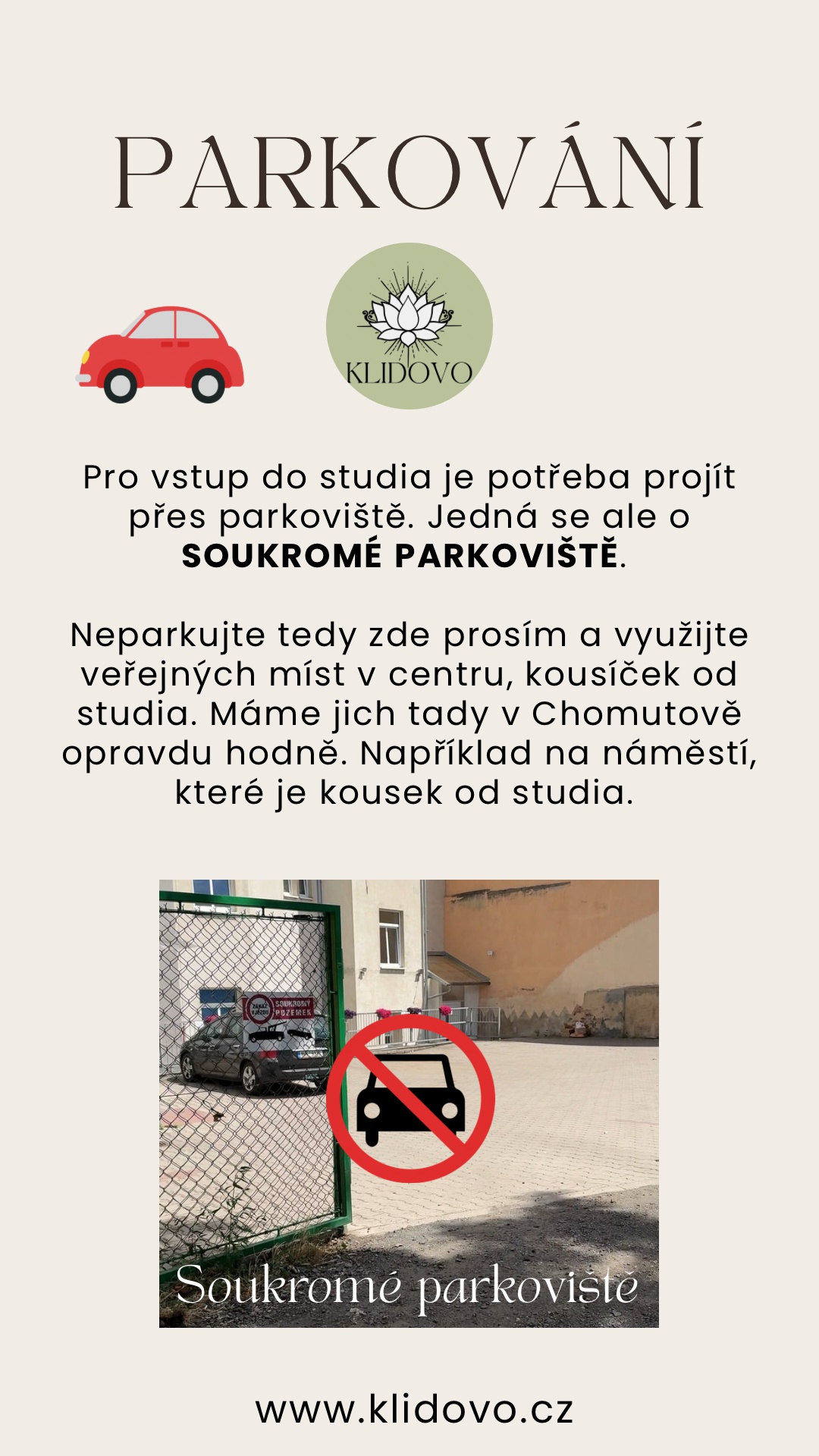 KLIDOVO foto 4