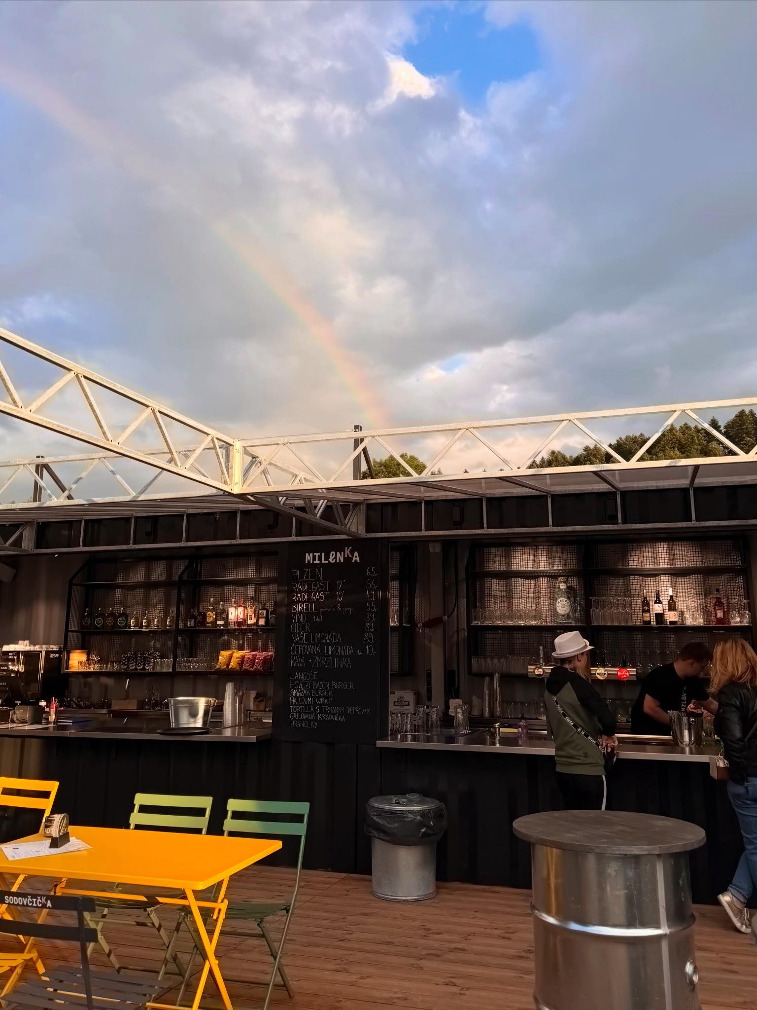 Rožnovská Milenka foto 2