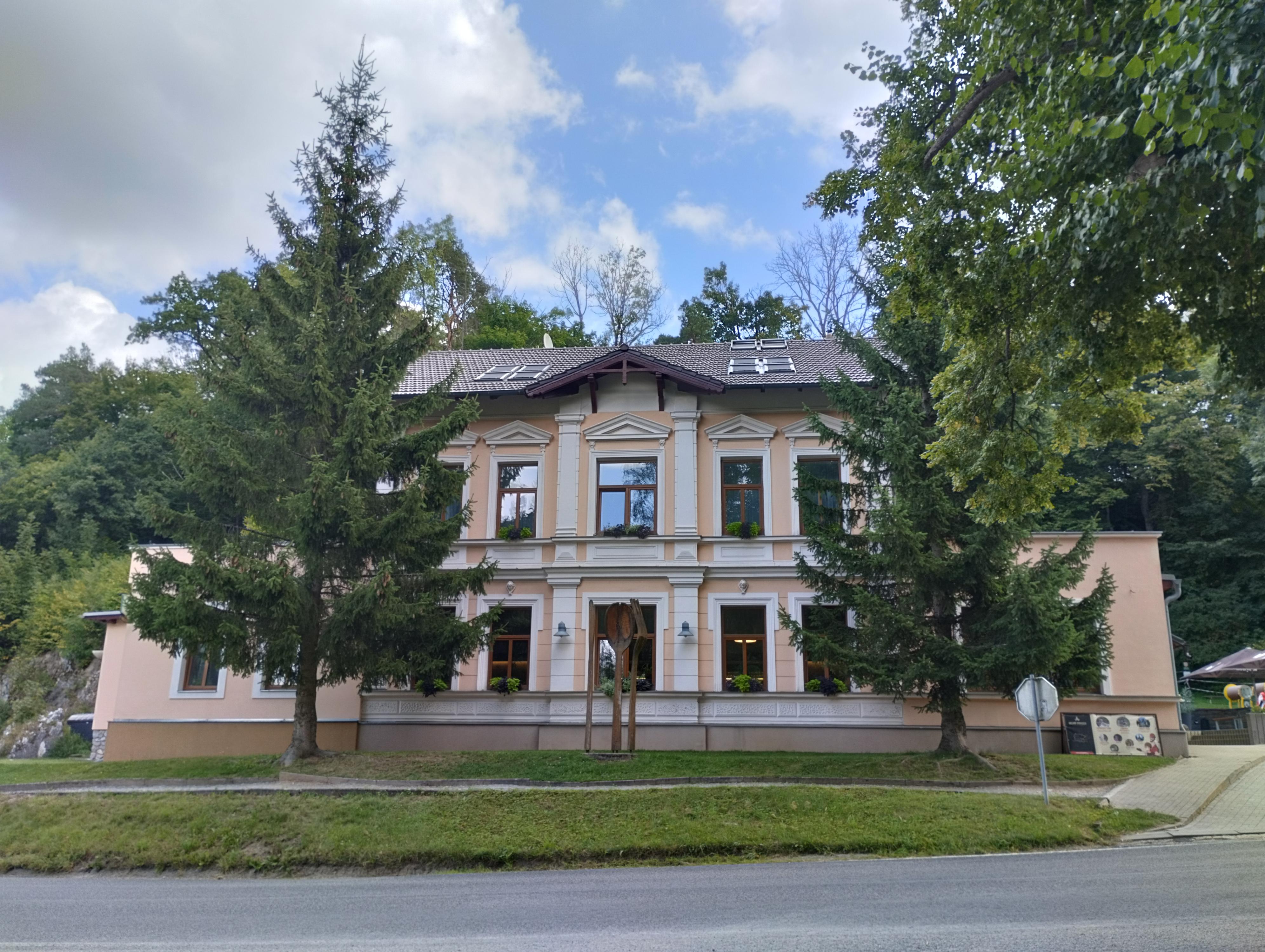 HOTEL BROUŠEK foto 4