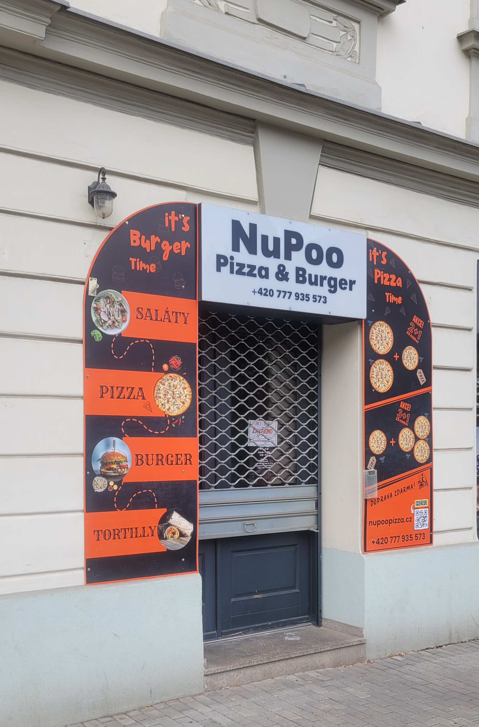 Pizza Nicolino foto 2