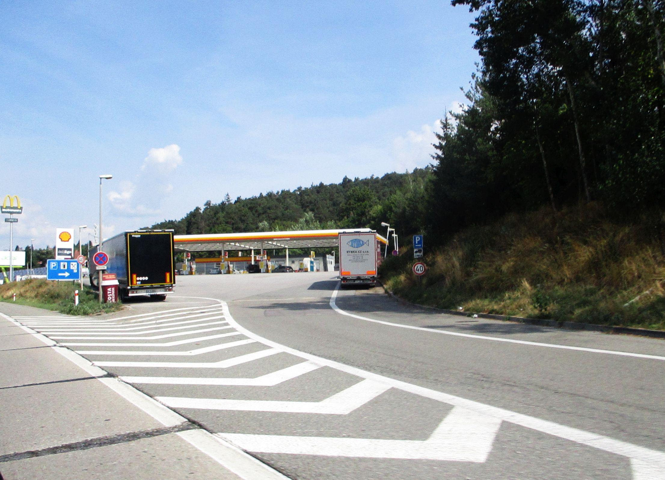 Shell foto 6
