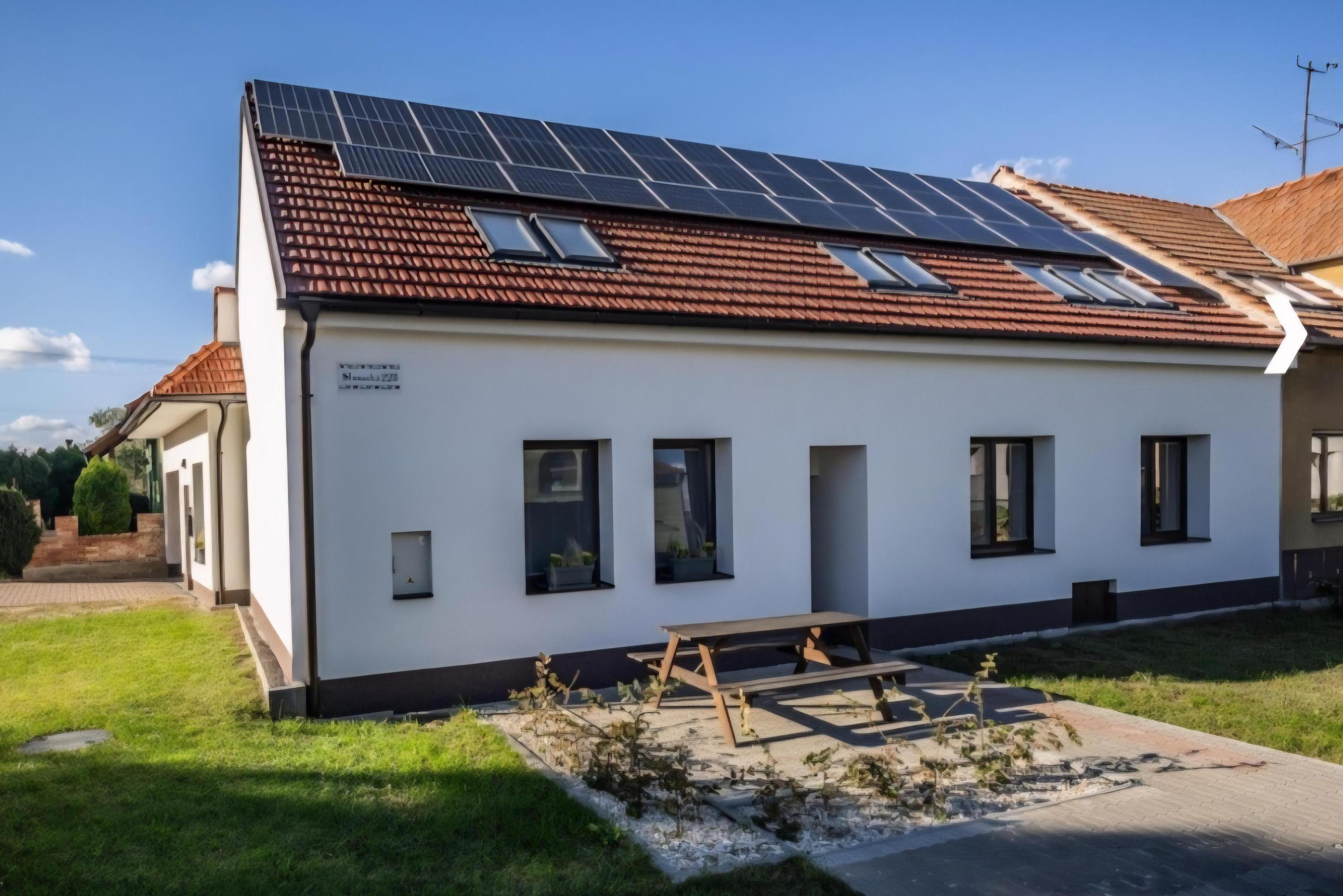 Vinný sklep Jakubova Búda