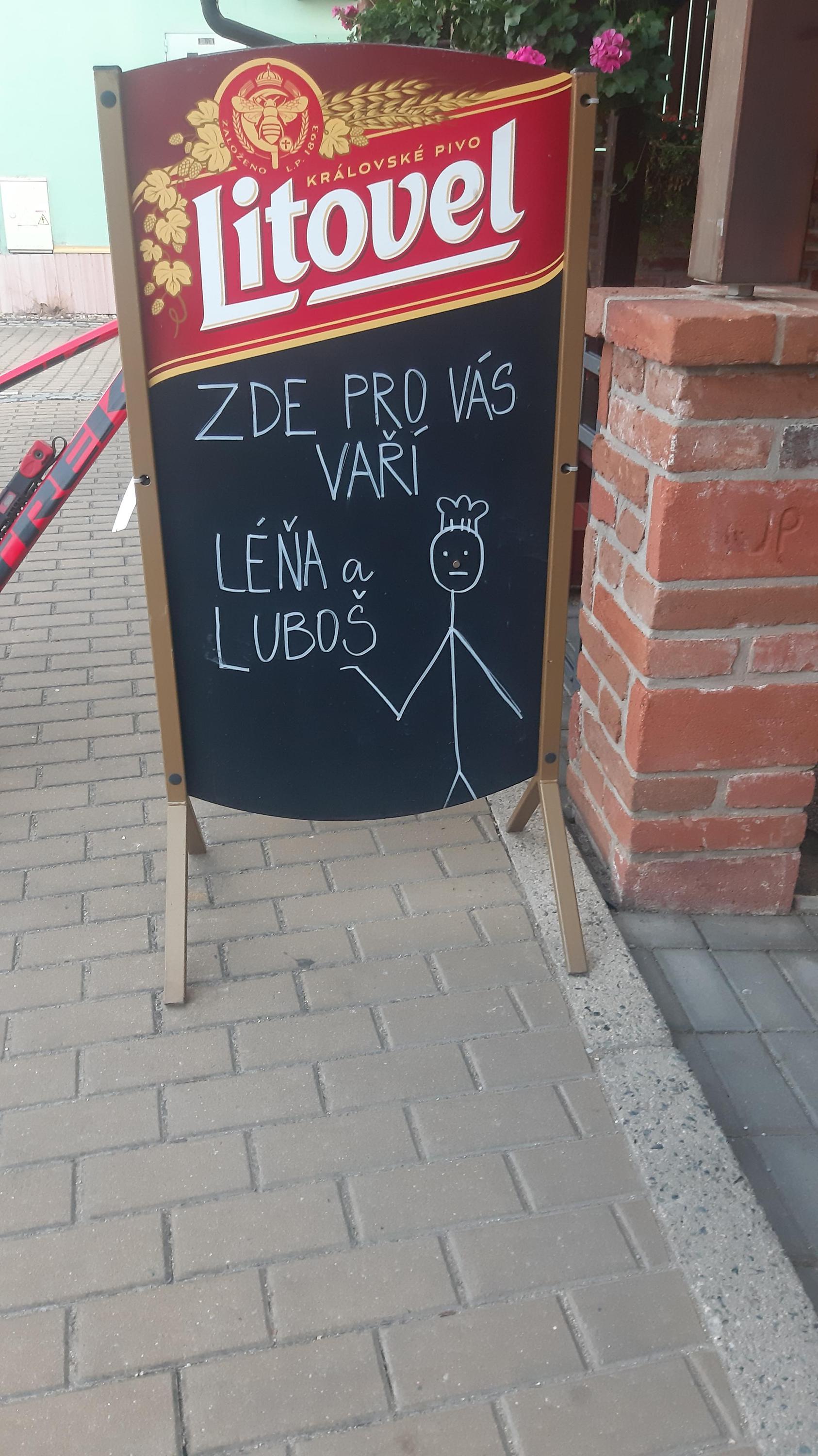 U Lukášků foto 6