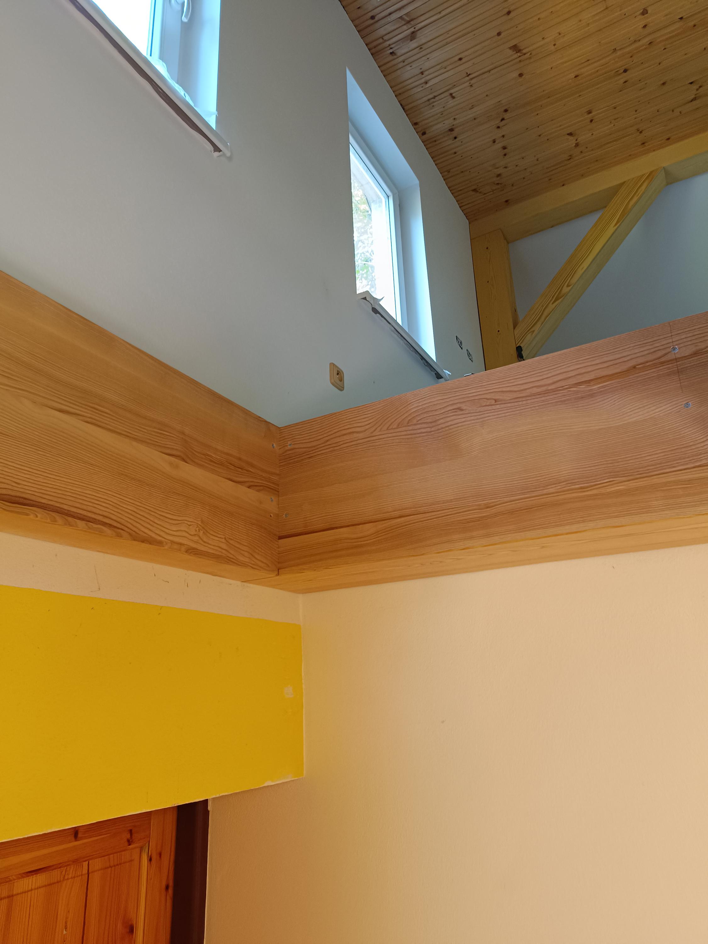 Truhlářství tesařství Josef Hrkal foto 4