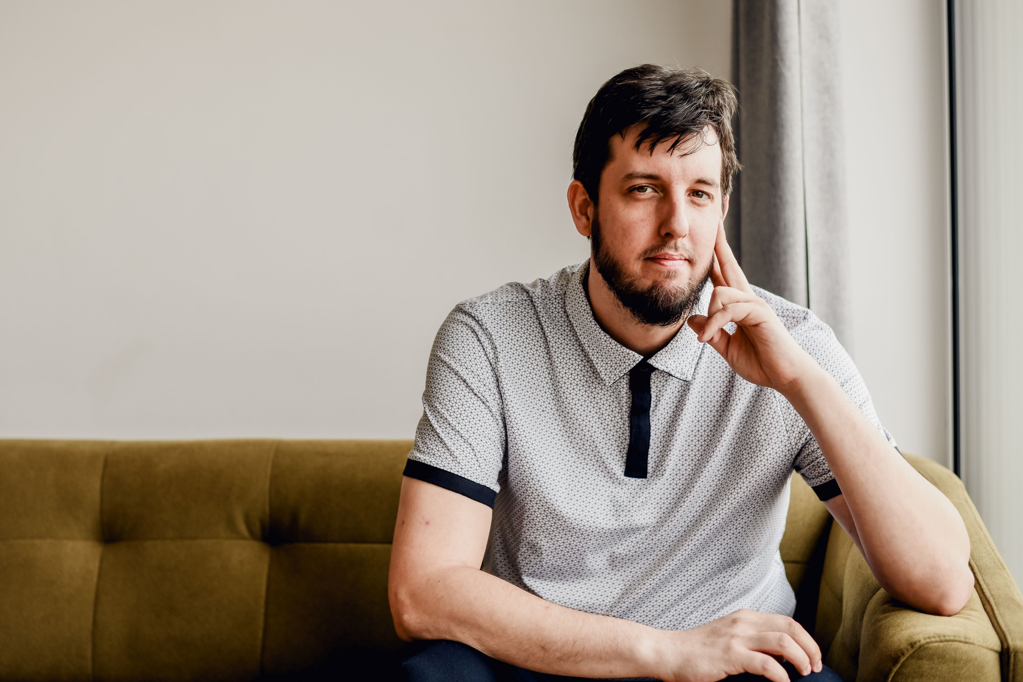 Ing. Jan Šimek - rodinné finance