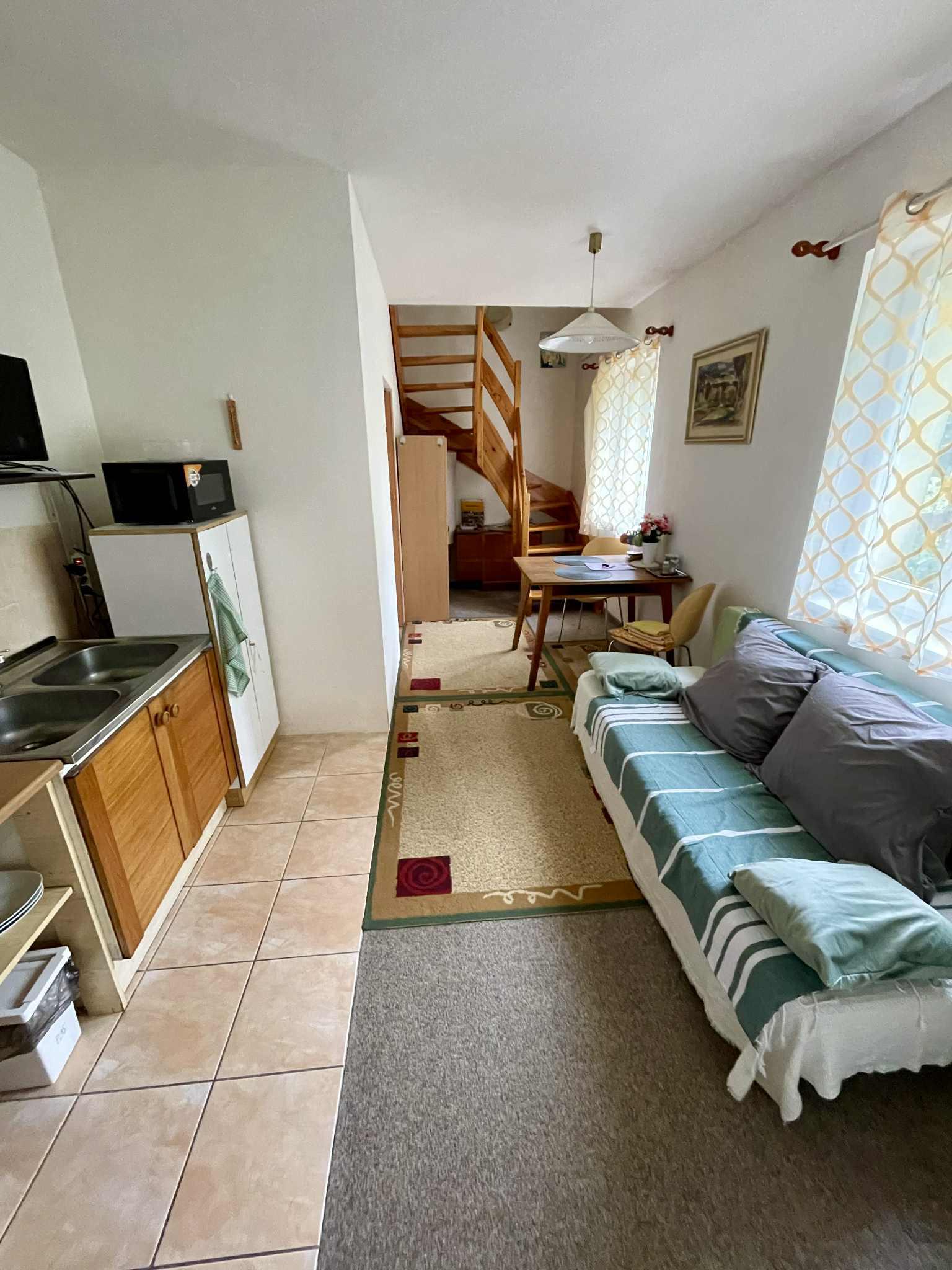 Apartmán Vysoké nad Jizerou foto 6