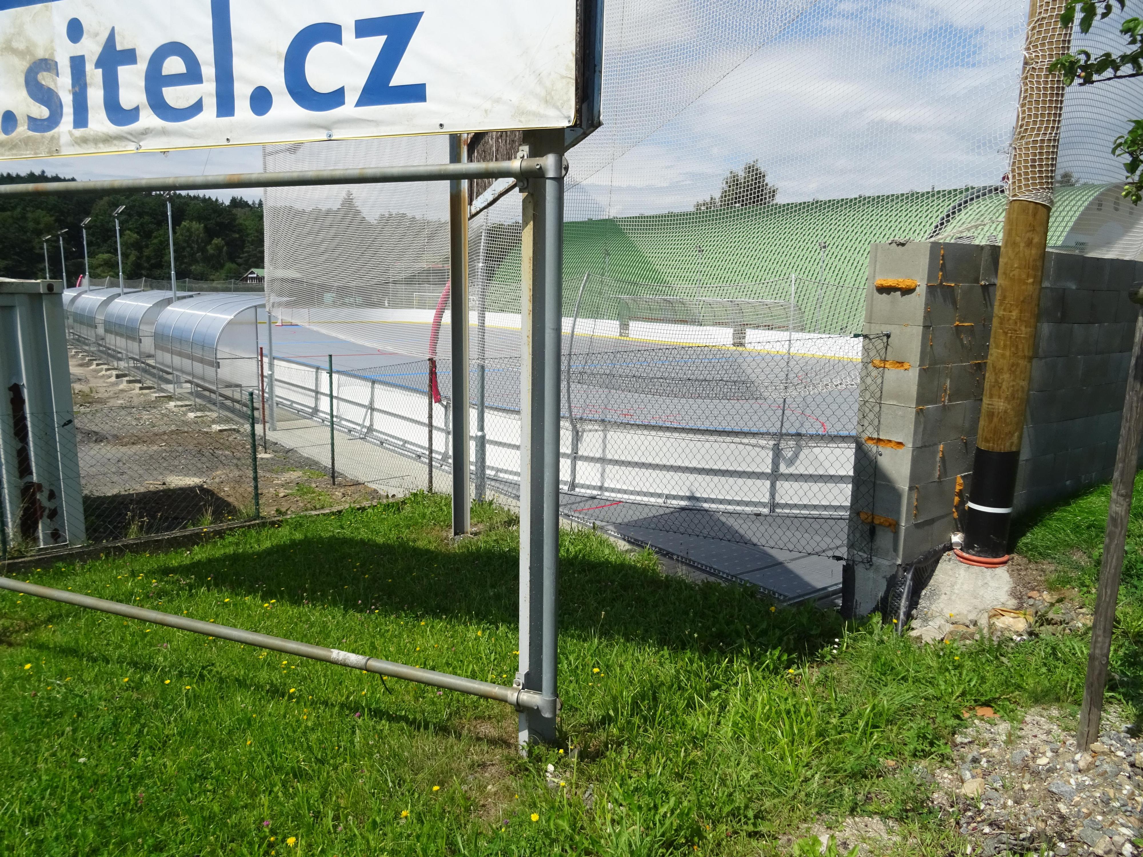 TJ Sokol Planá nad Lužnicí foto 4