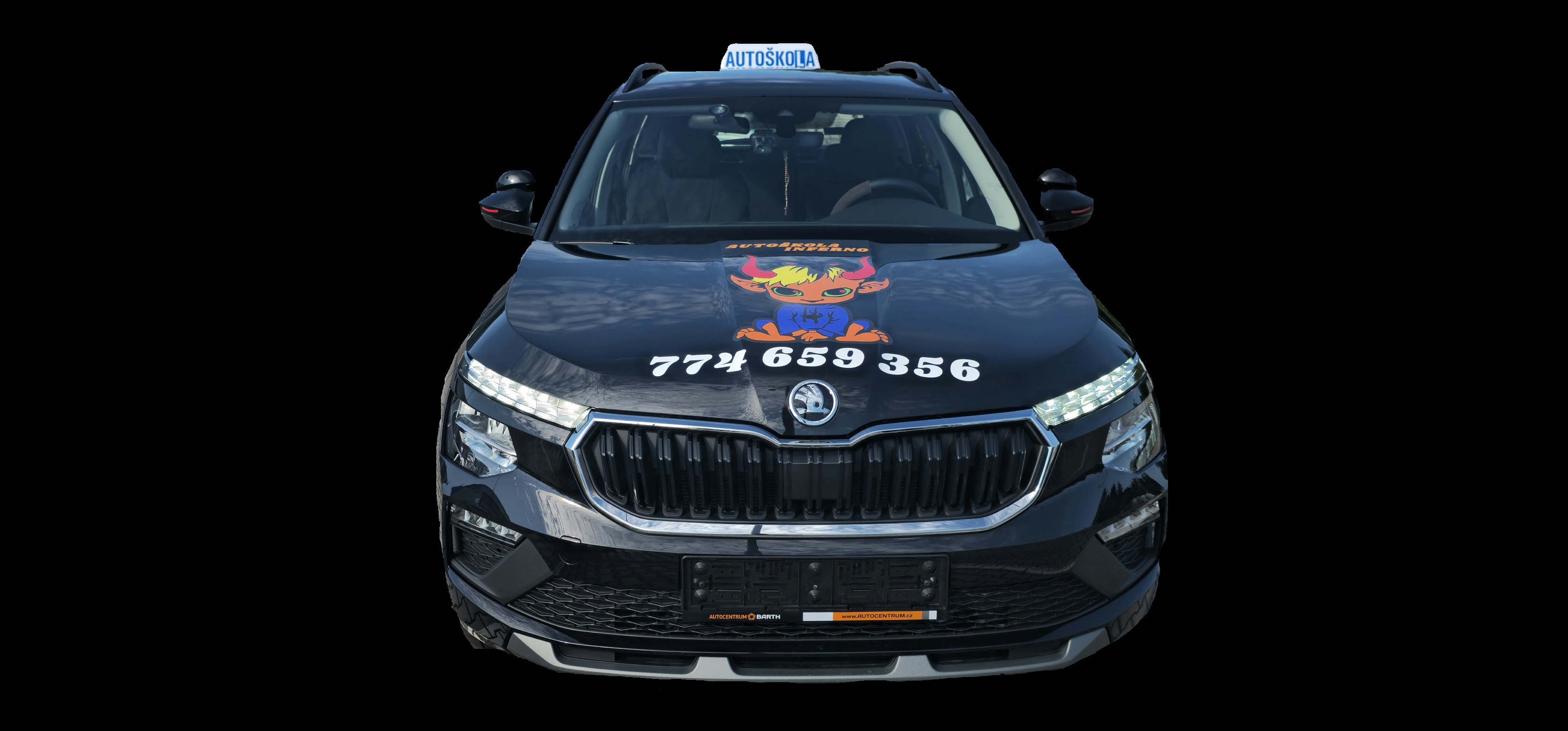 Autoškola Inferno - Roman Švec foto 4