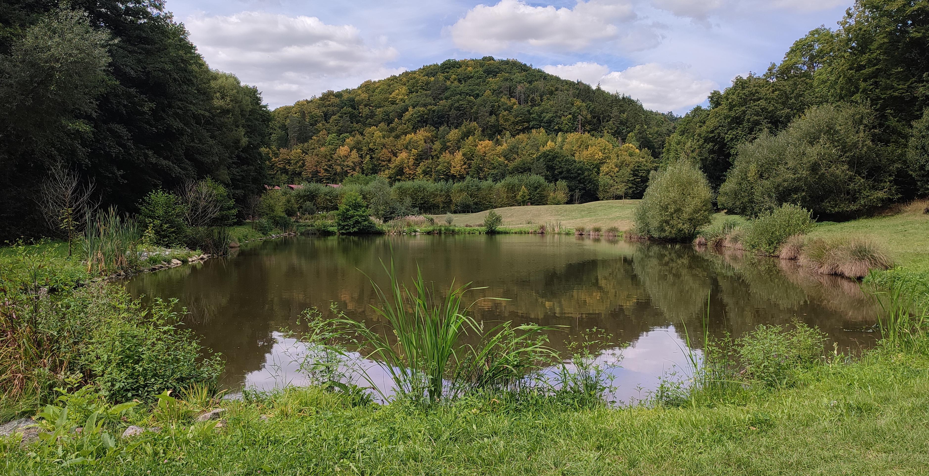 Rekreační středisko Hálův mlýn foto 5