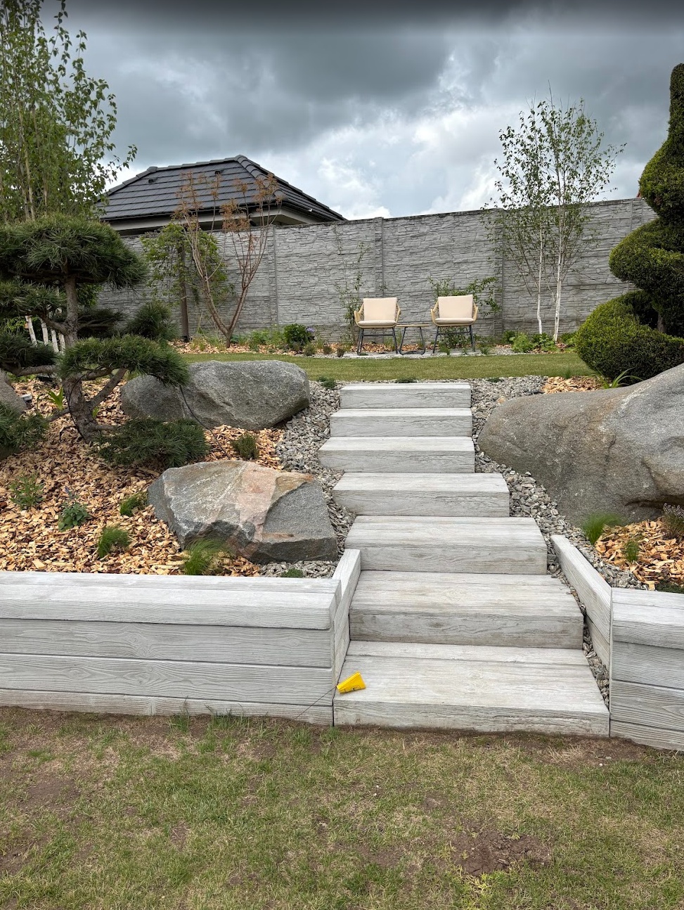 Ing. Zuzana Čúzy - zahradní architekt foto 2