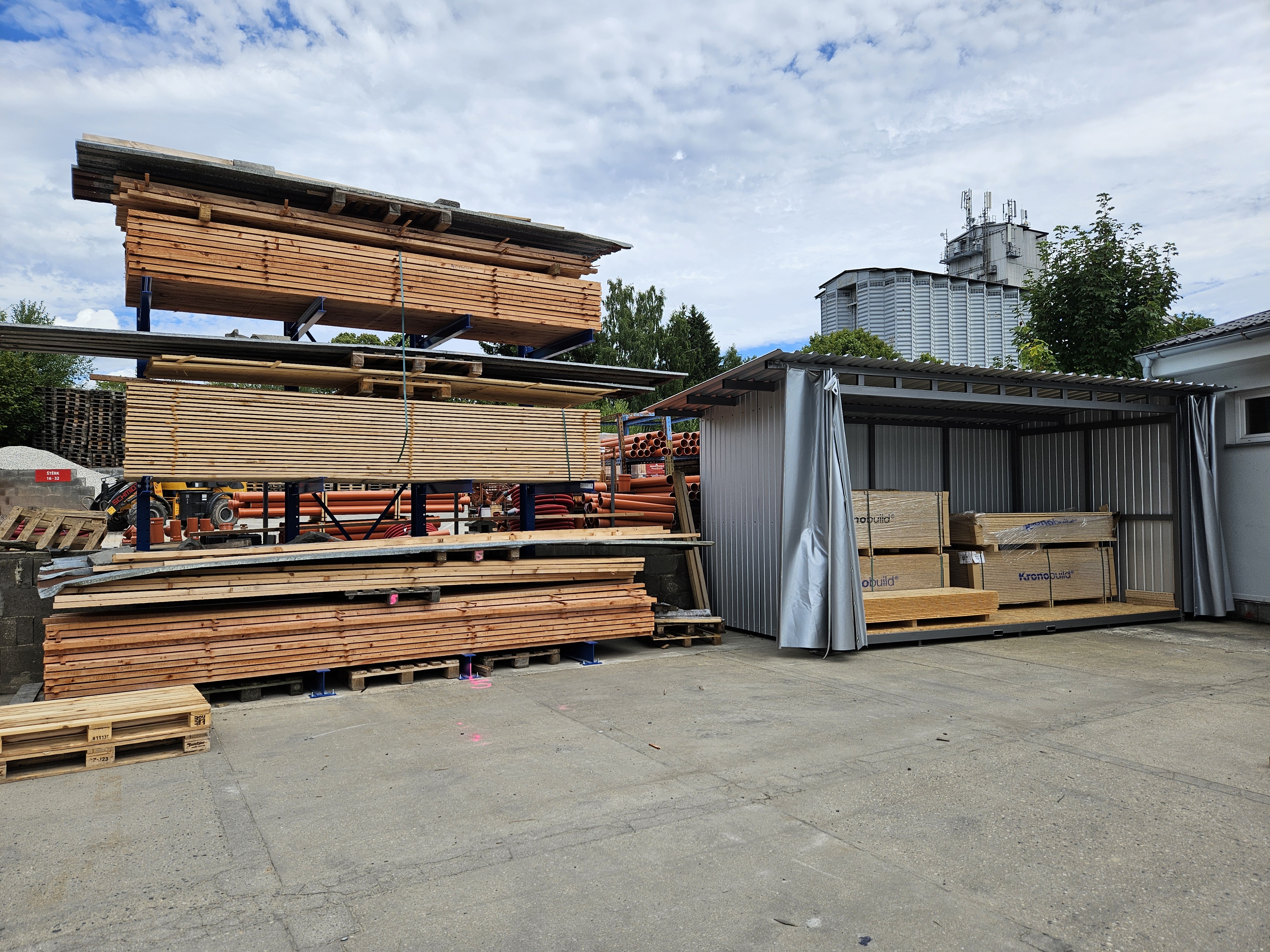 PRO-DOMA Stavebniny foto 4