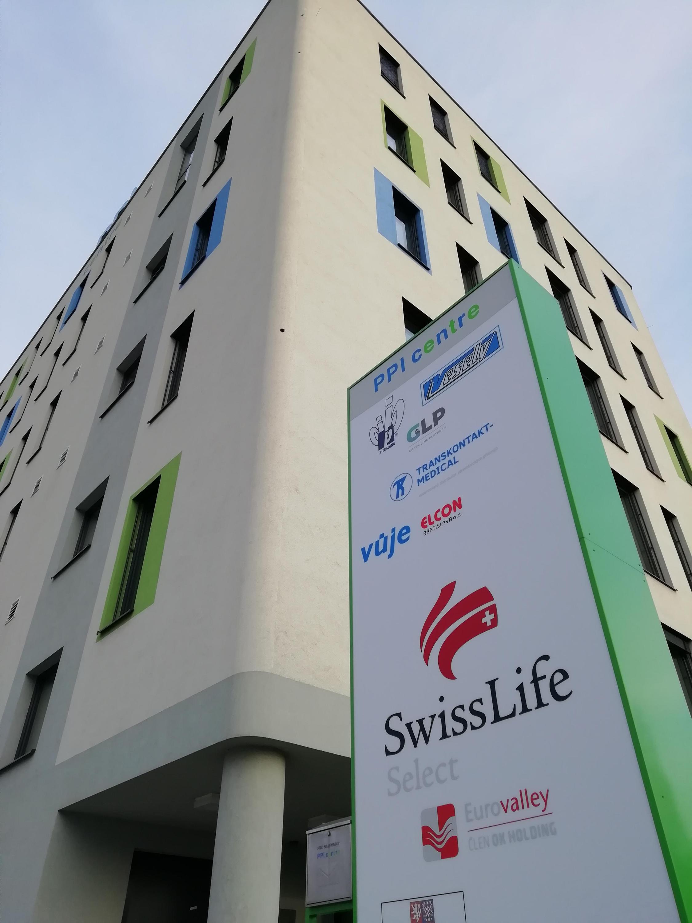 Swiss Life Select foto 4