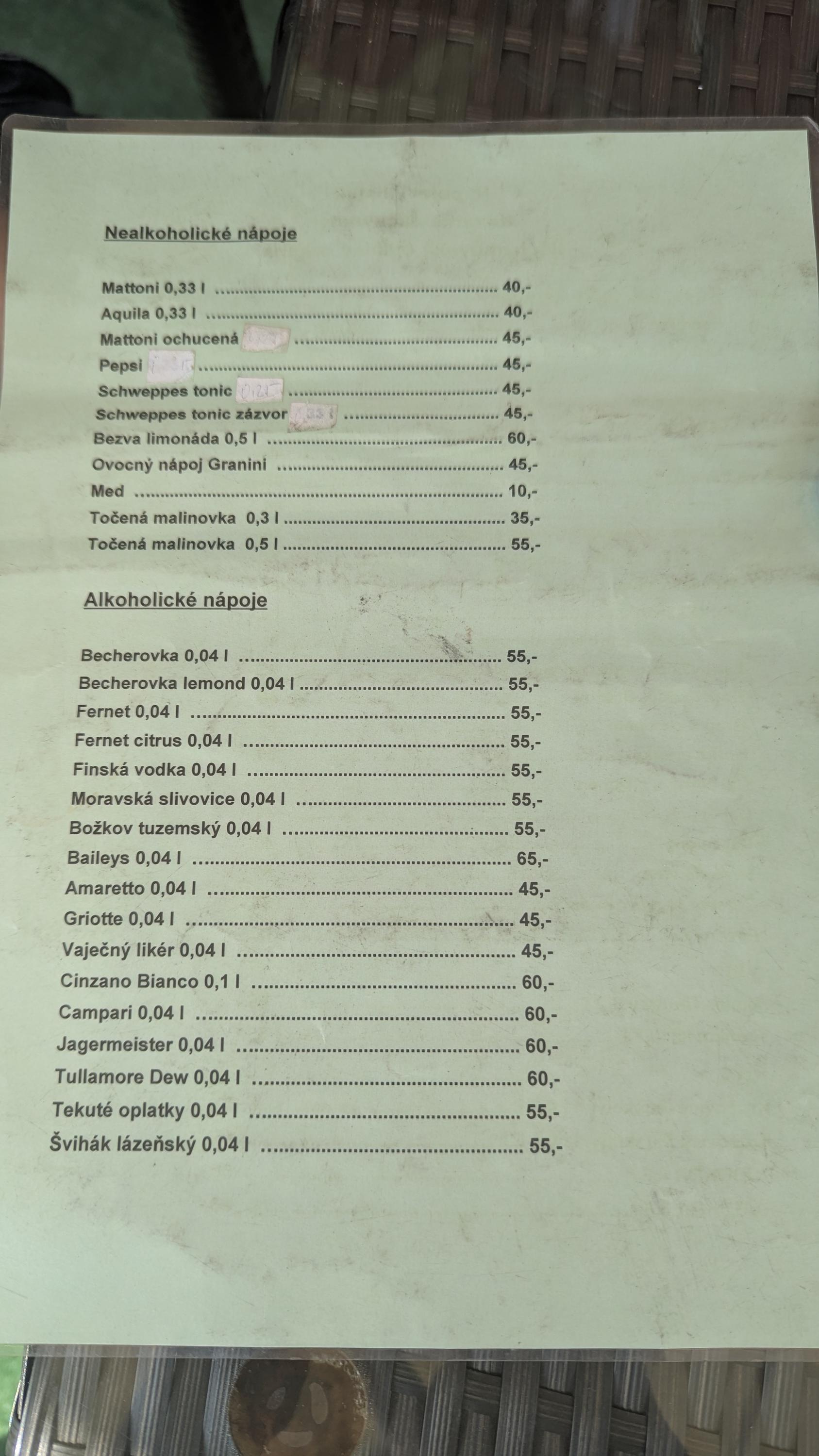 Kavárna Jáchymov - Jáchymovské lázeňské oplatky foto 6