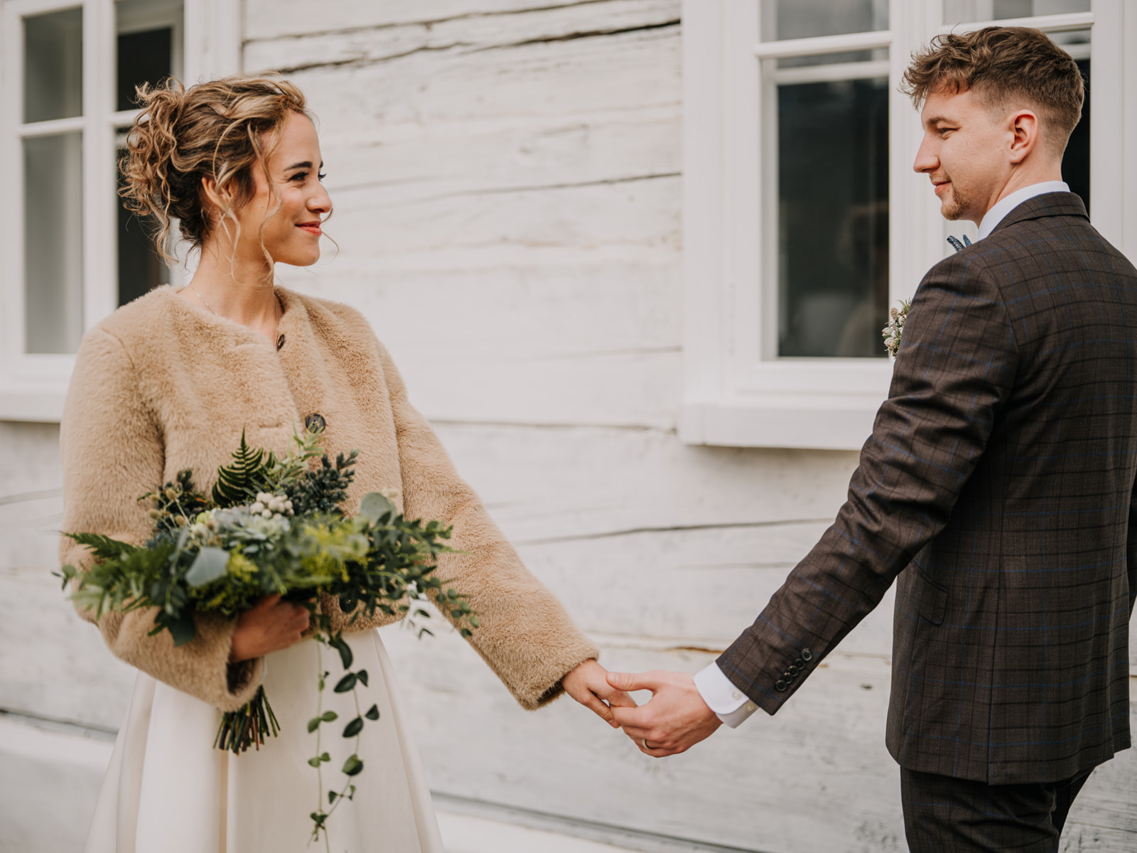 Nymfea květinový ateliér foto 3