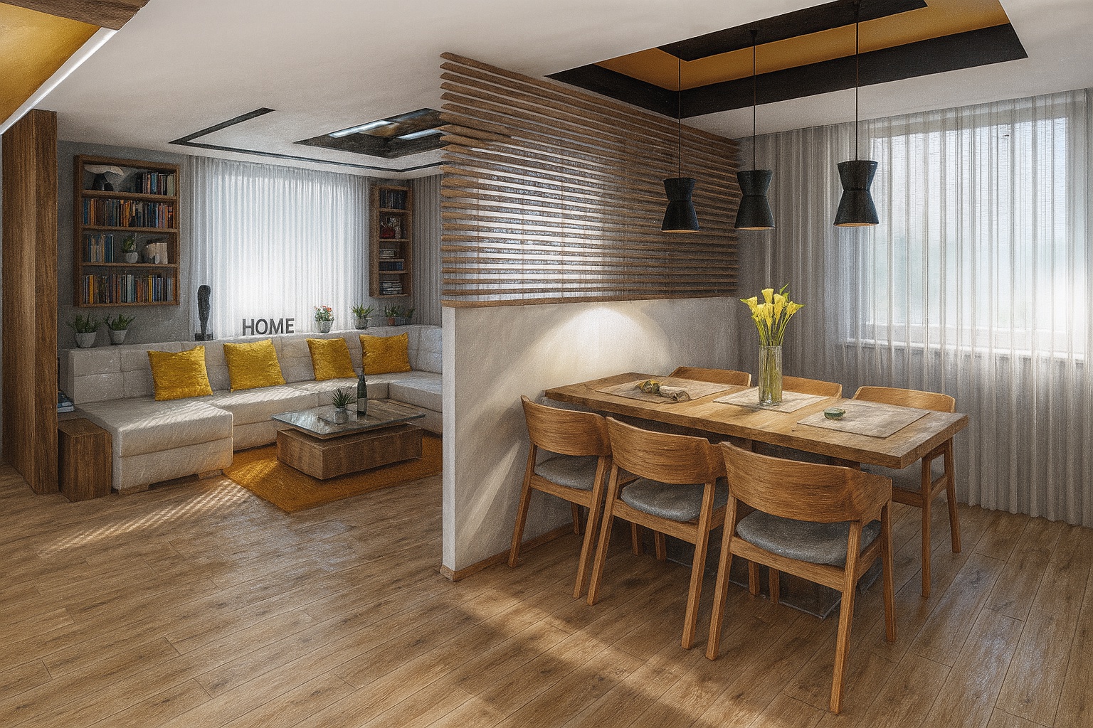 Ing. Miroslav Kováč - Bytový architekt foto 4