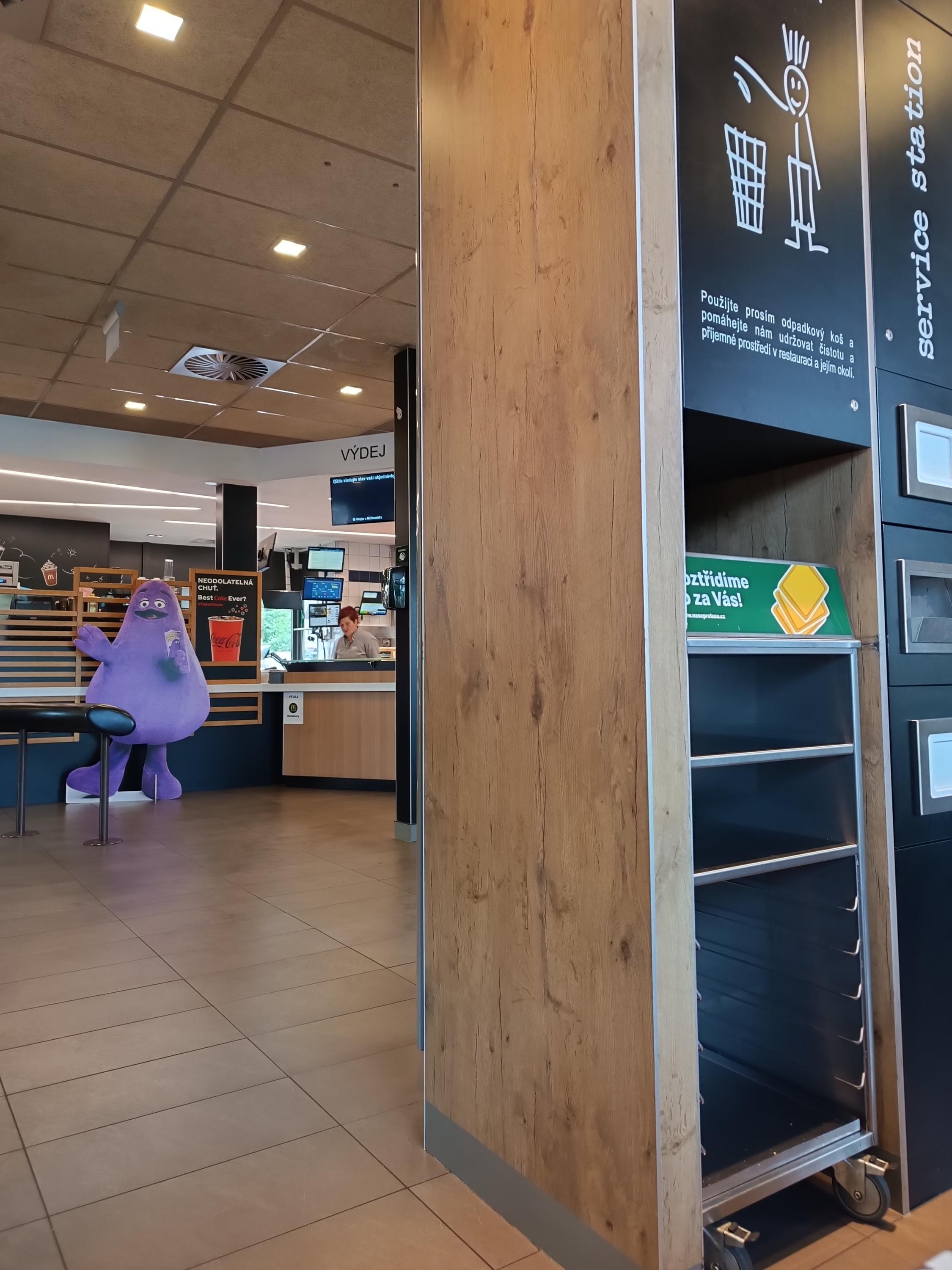 McDonald's foto 5