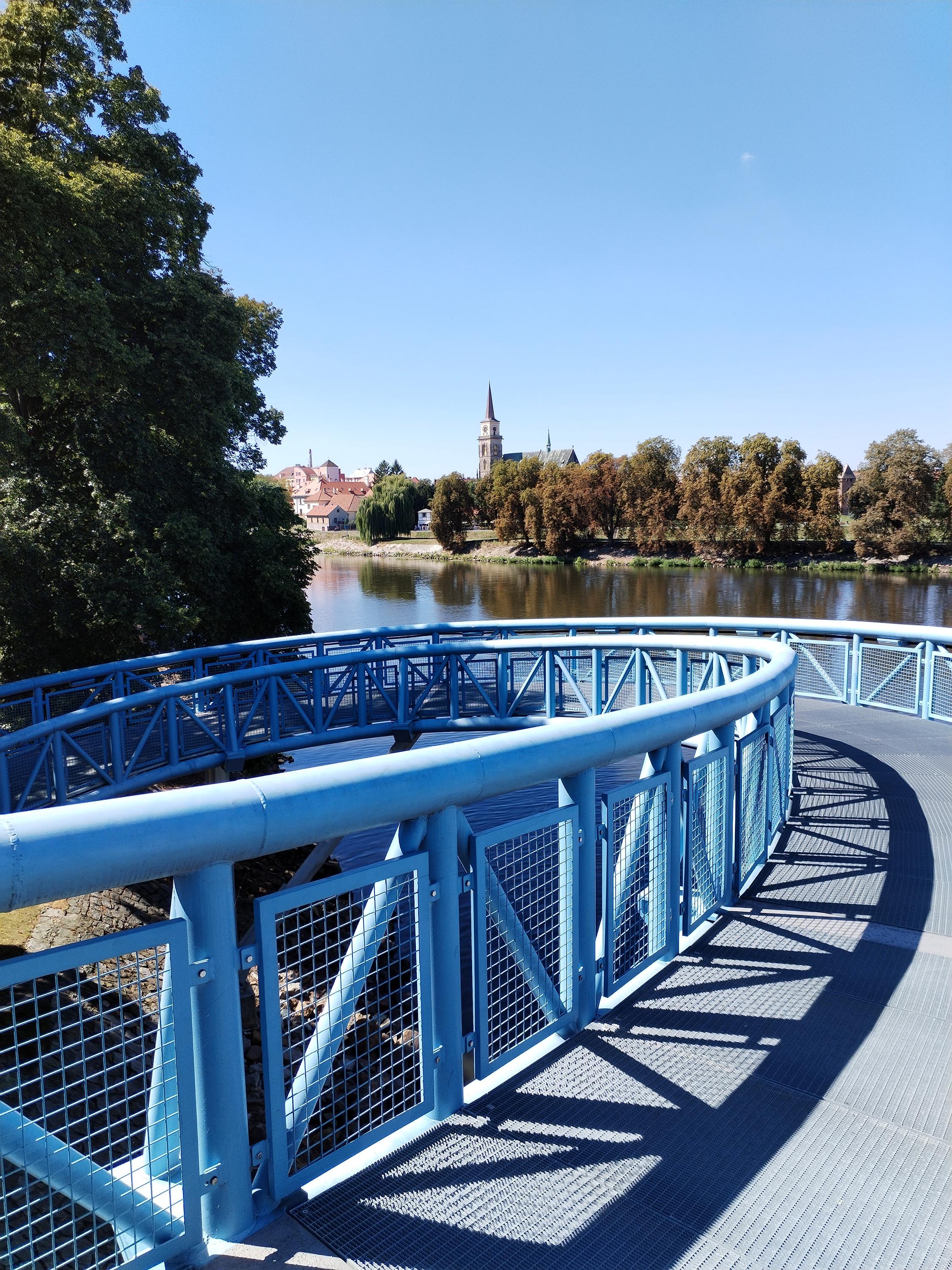 Plavební komora Nymburk foto 6