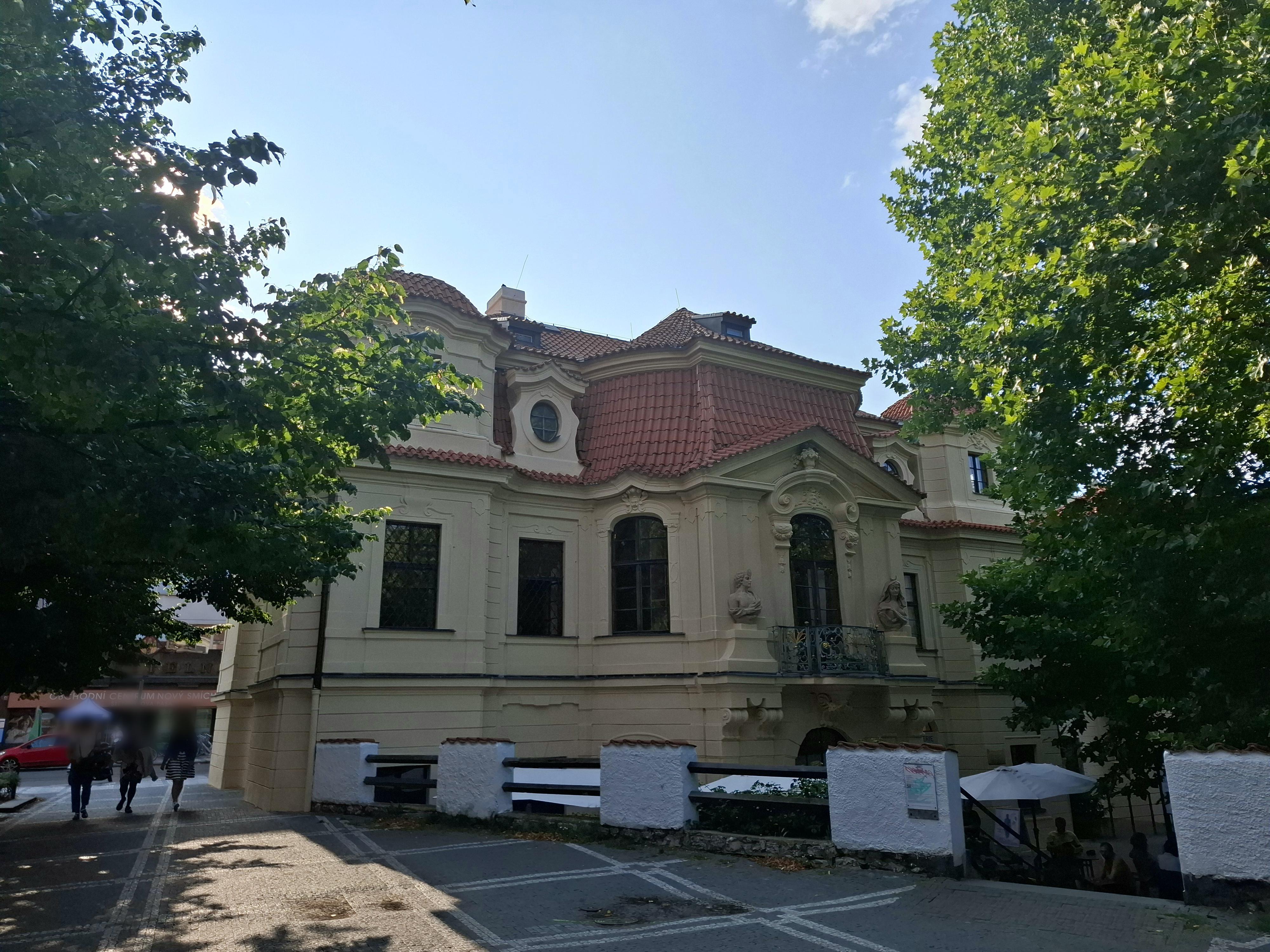 Linkor AC, s.r.o. foto 1