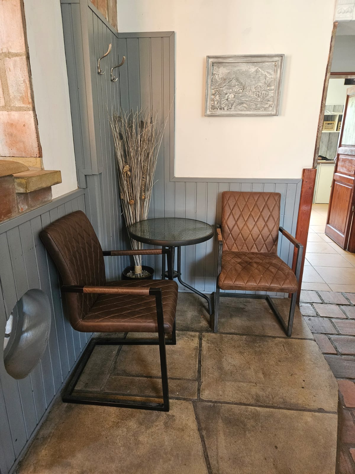 Barber shop Bílina foto 2