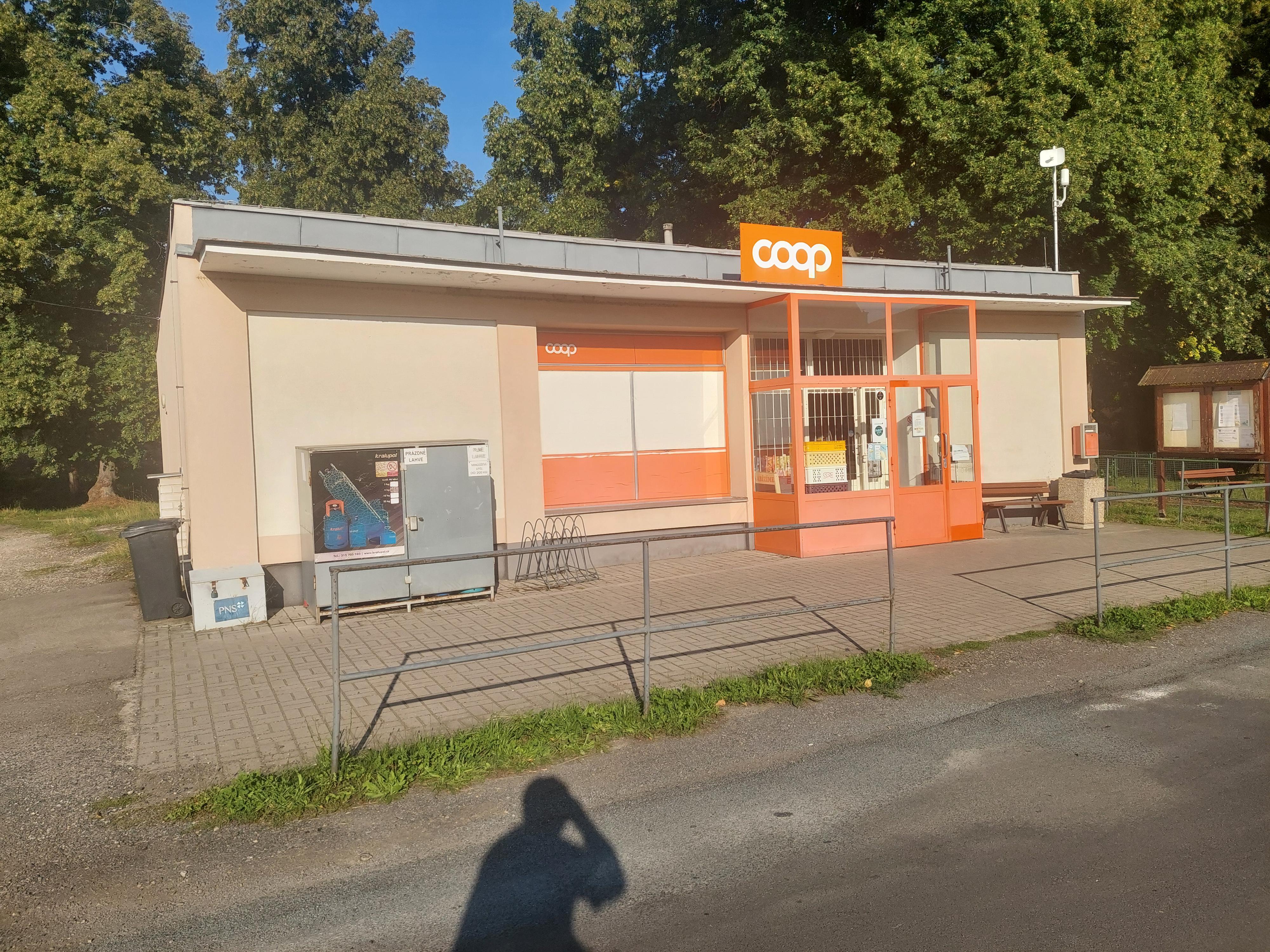 COOP foto 3