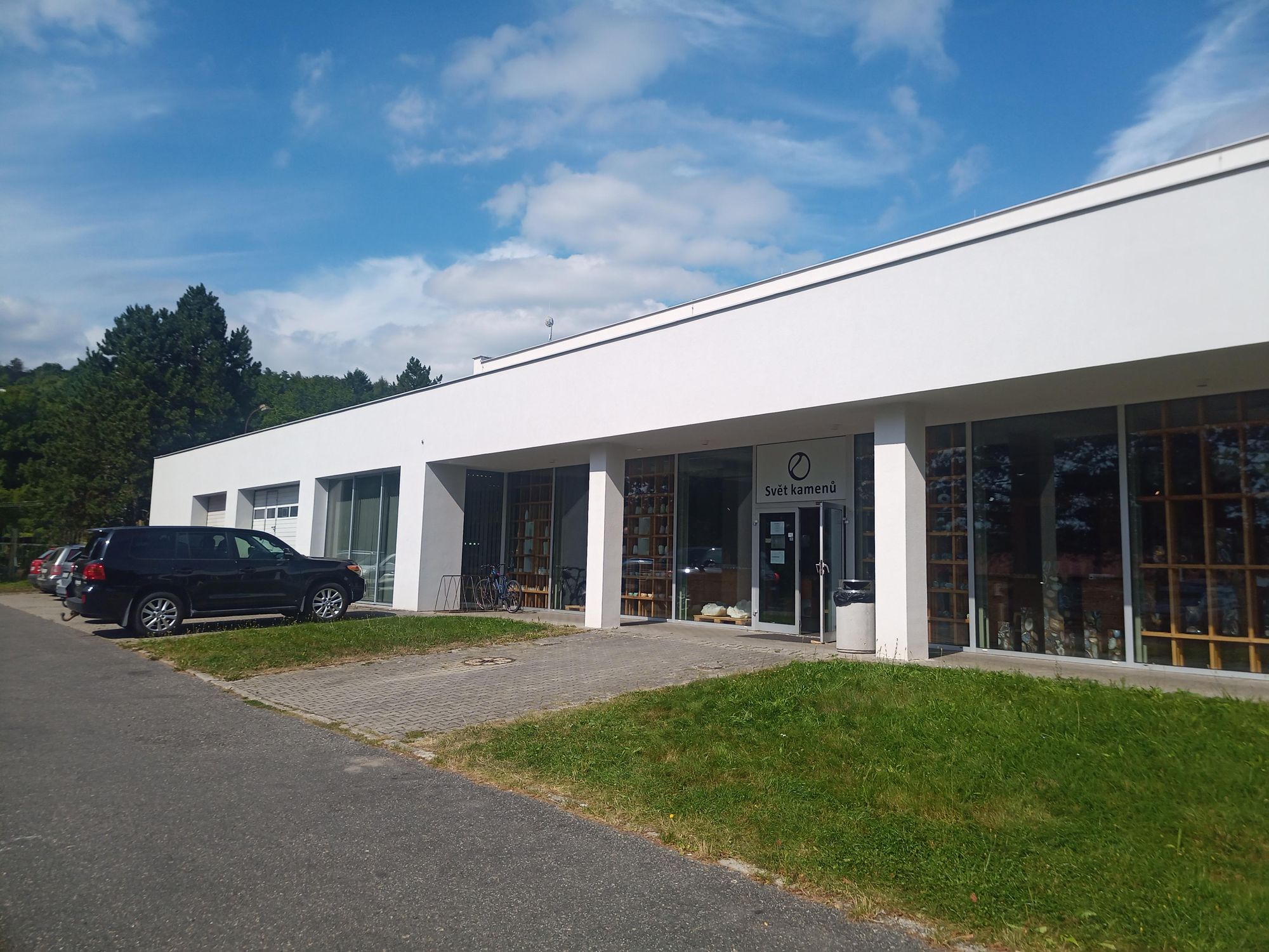 Svět kamenů foto 5