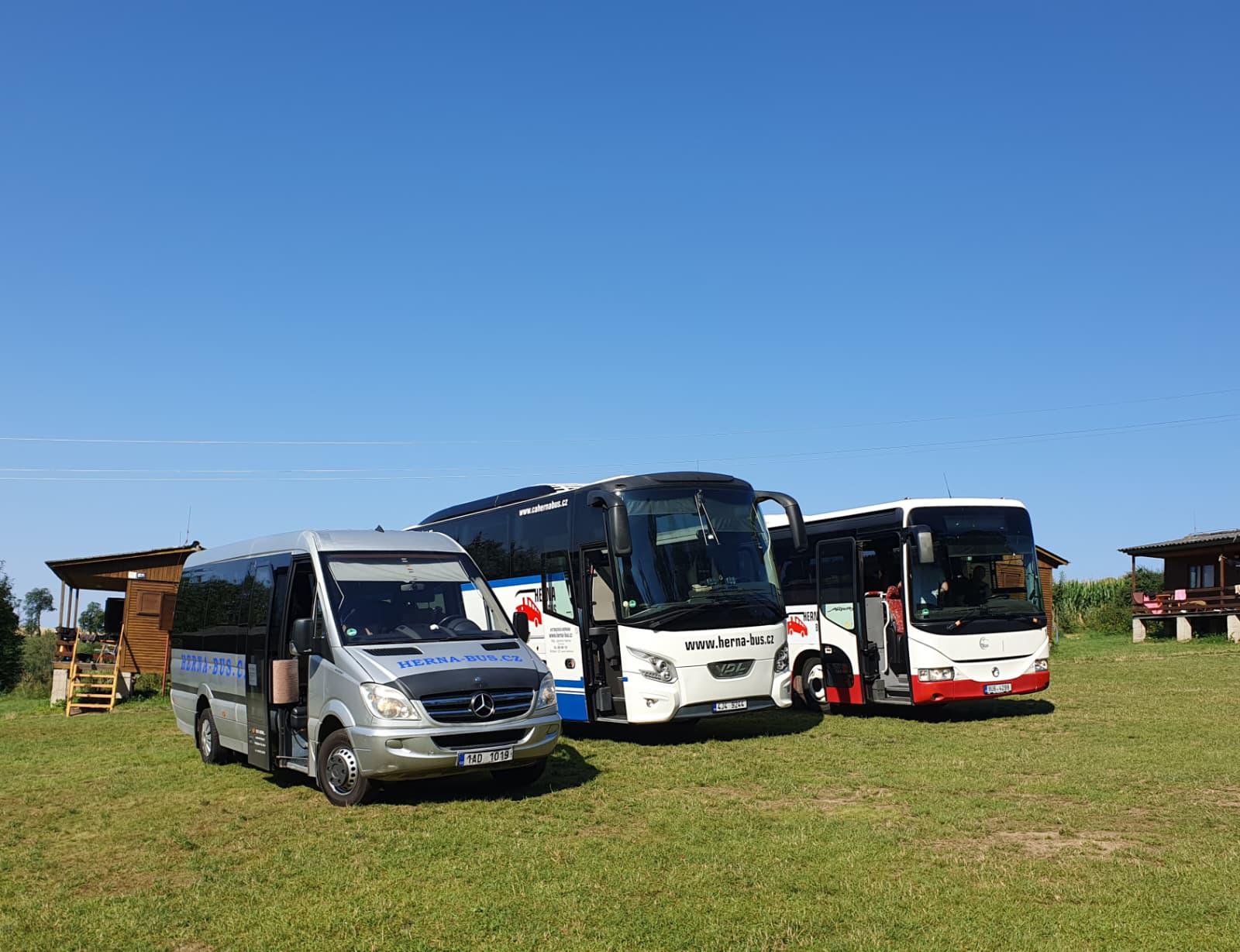 HERNA BUS foto 3