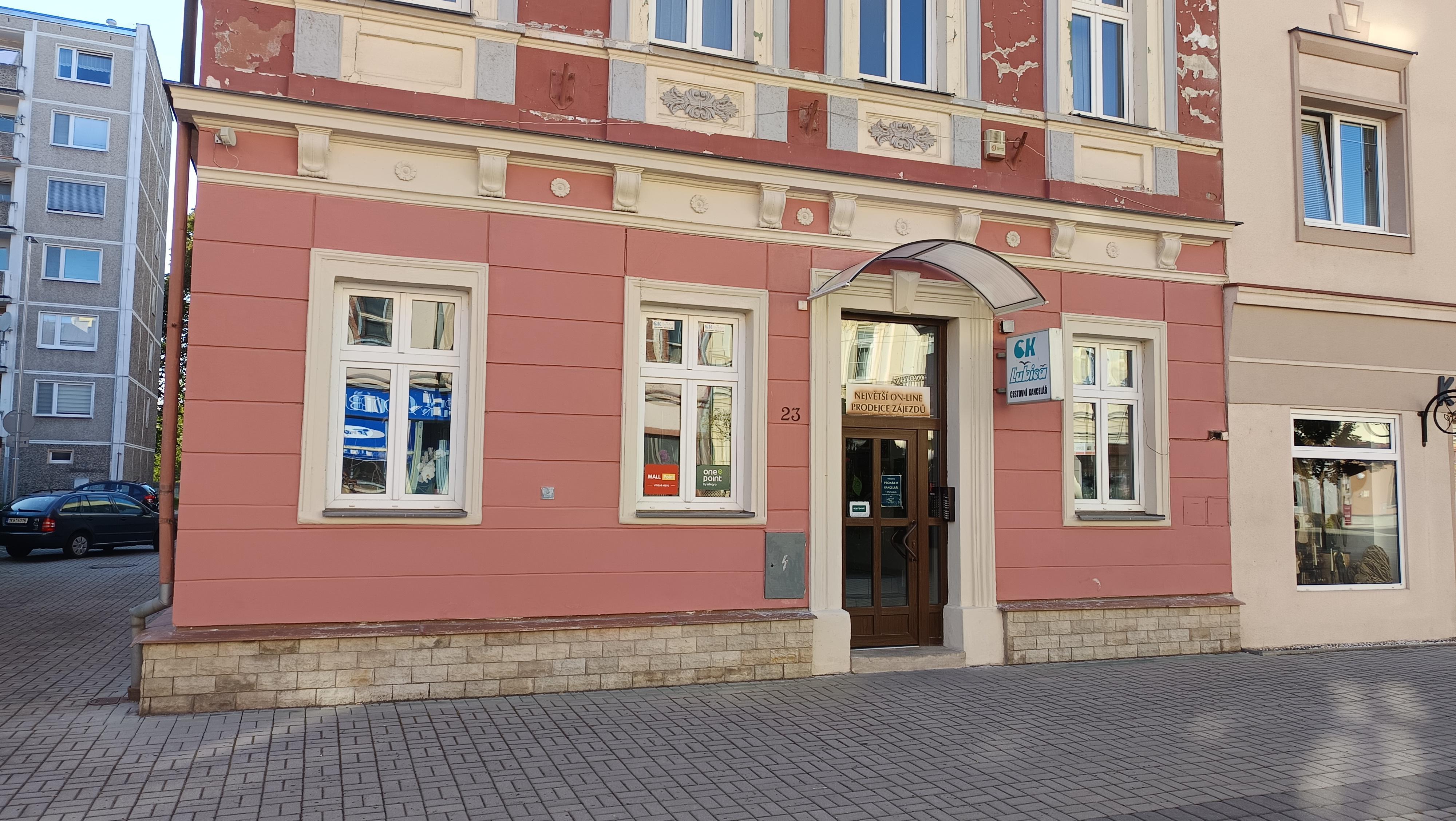 CK ĽUBICA, s.r.o. foto 2