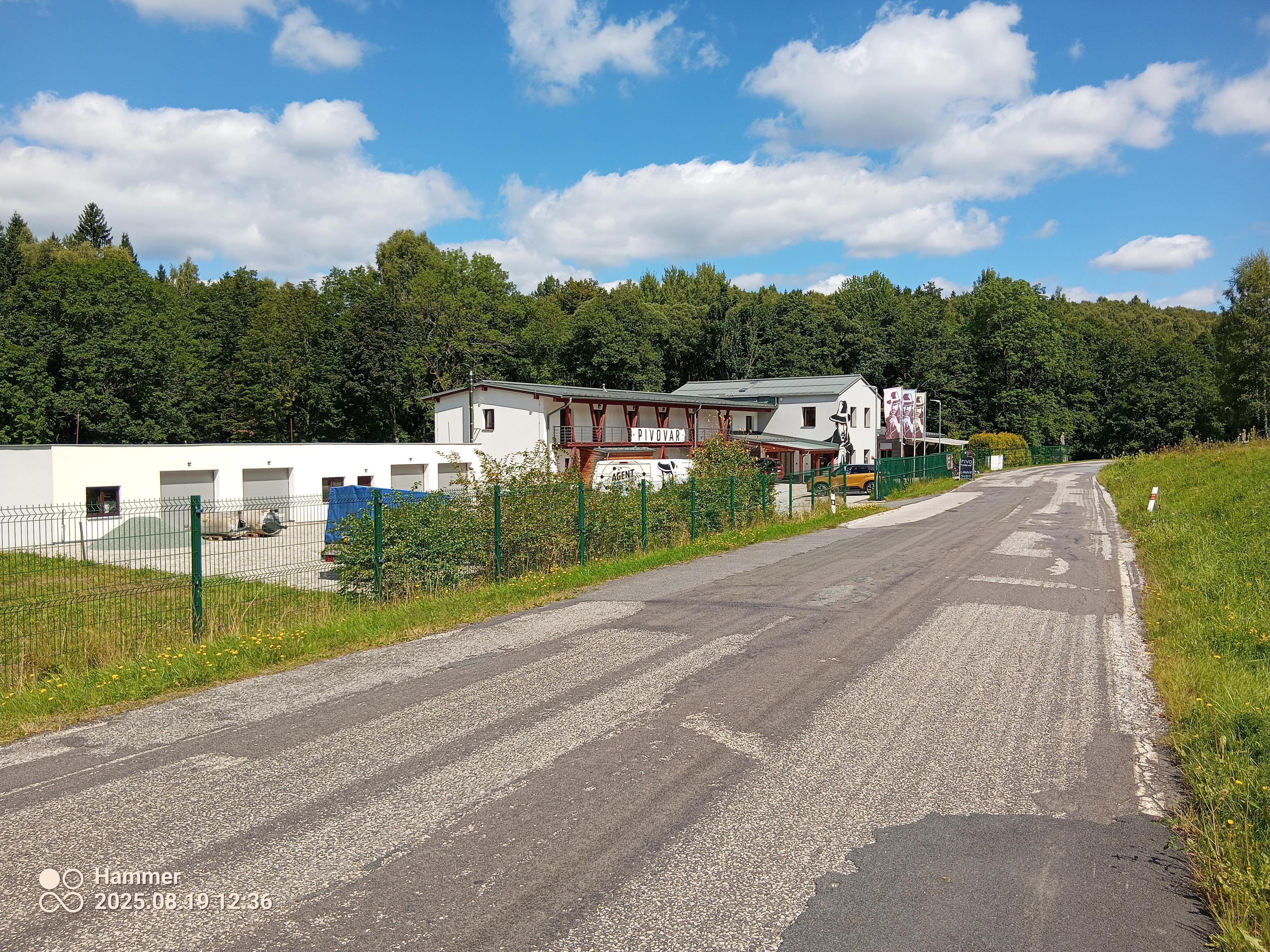 Pivovar a Penzion Agent foto 6