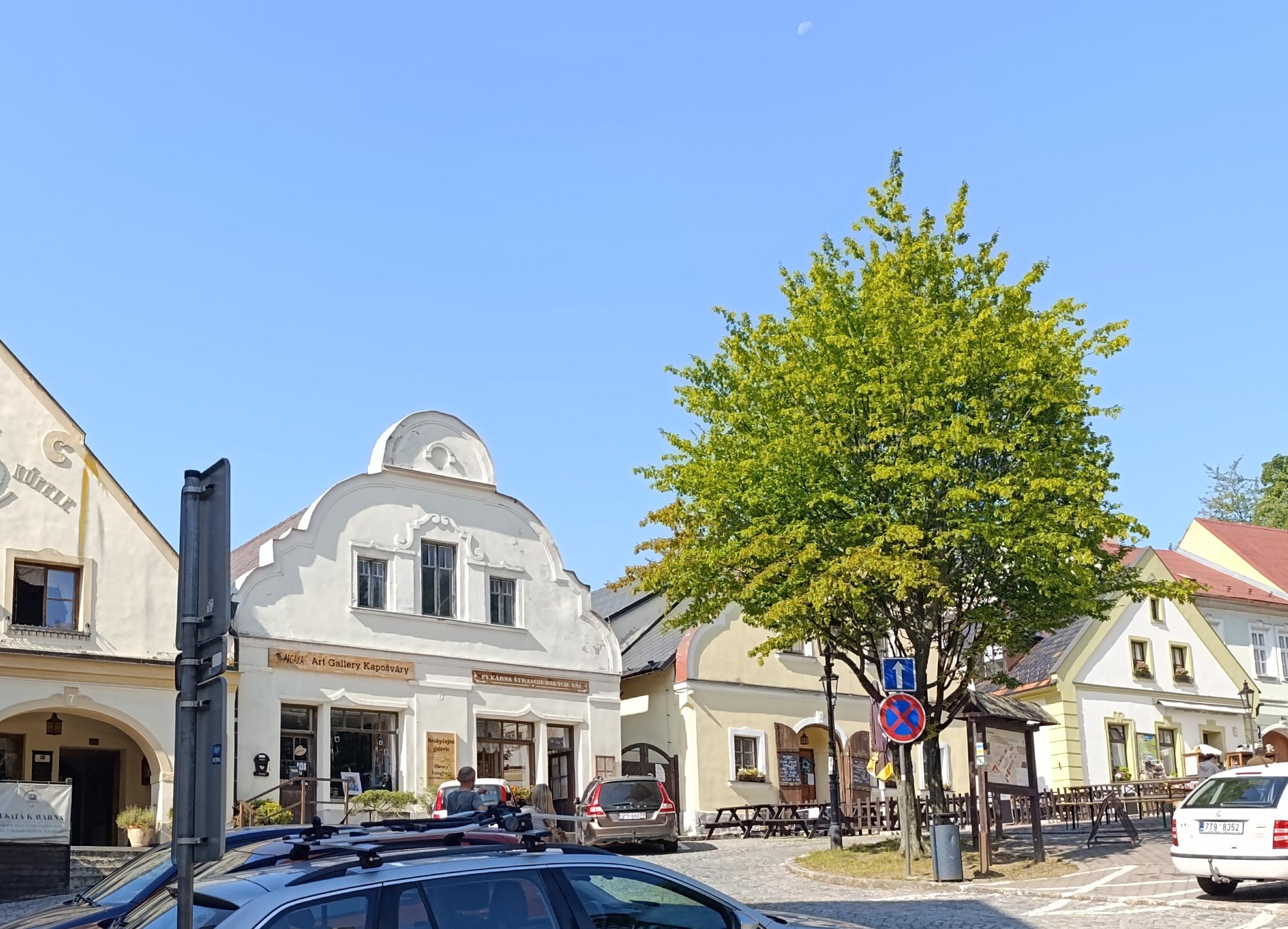 Pekárna Štramberské uši foto 6