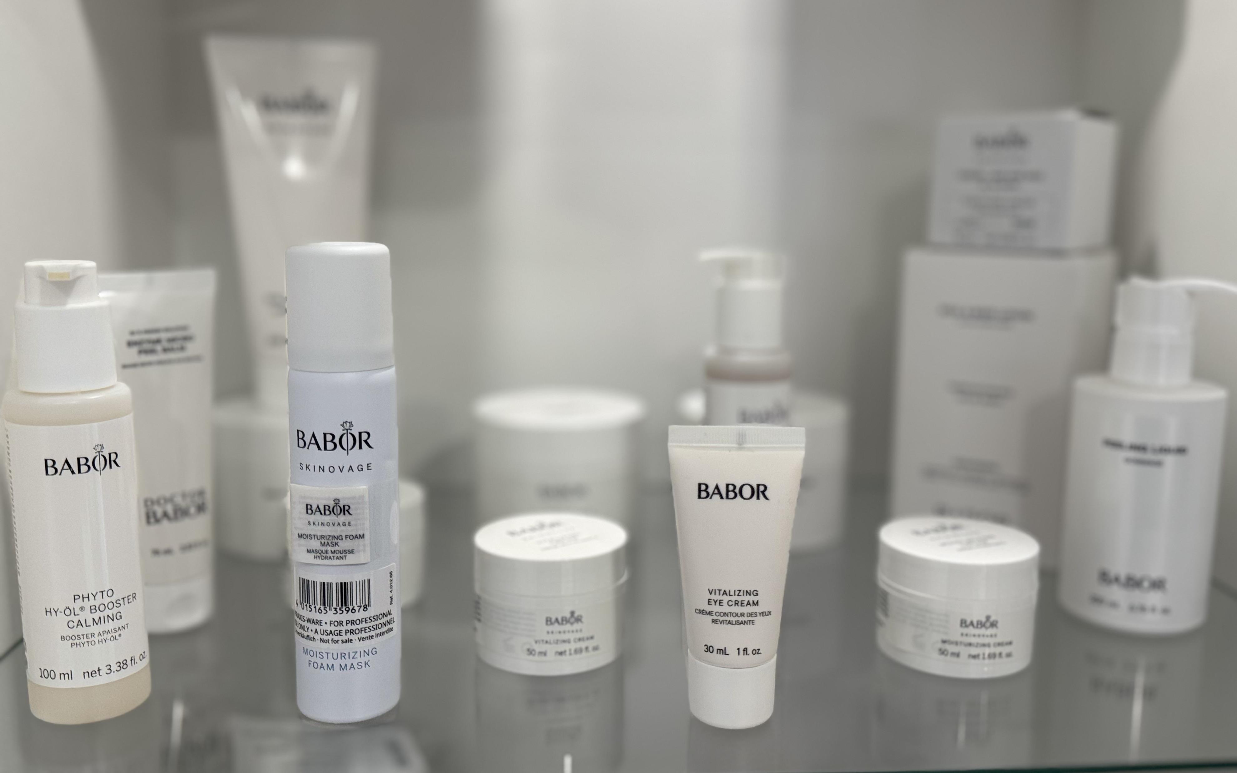 Silvestri Glow foto 3