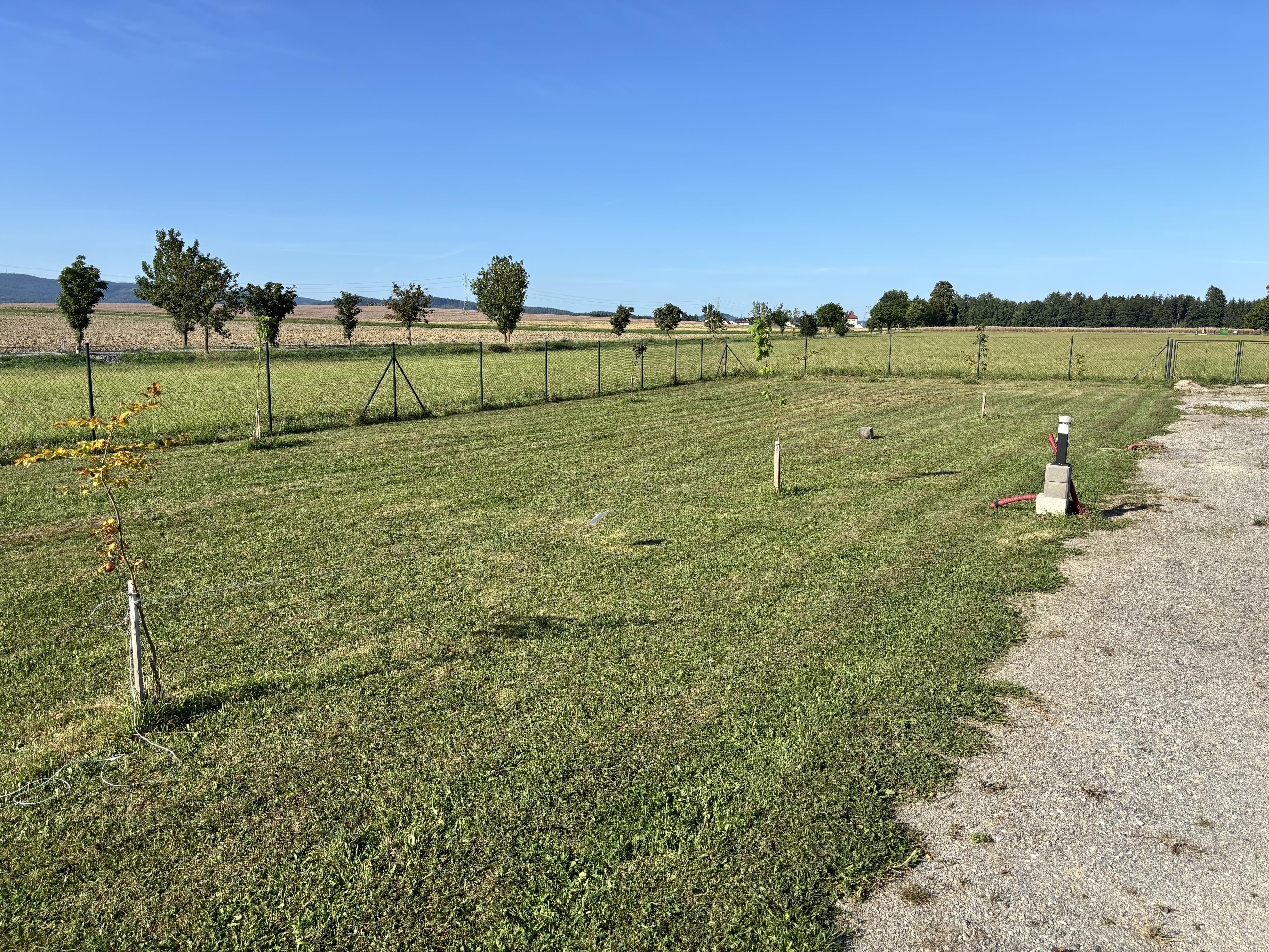 Stellplatz Český Krumlov foto 2