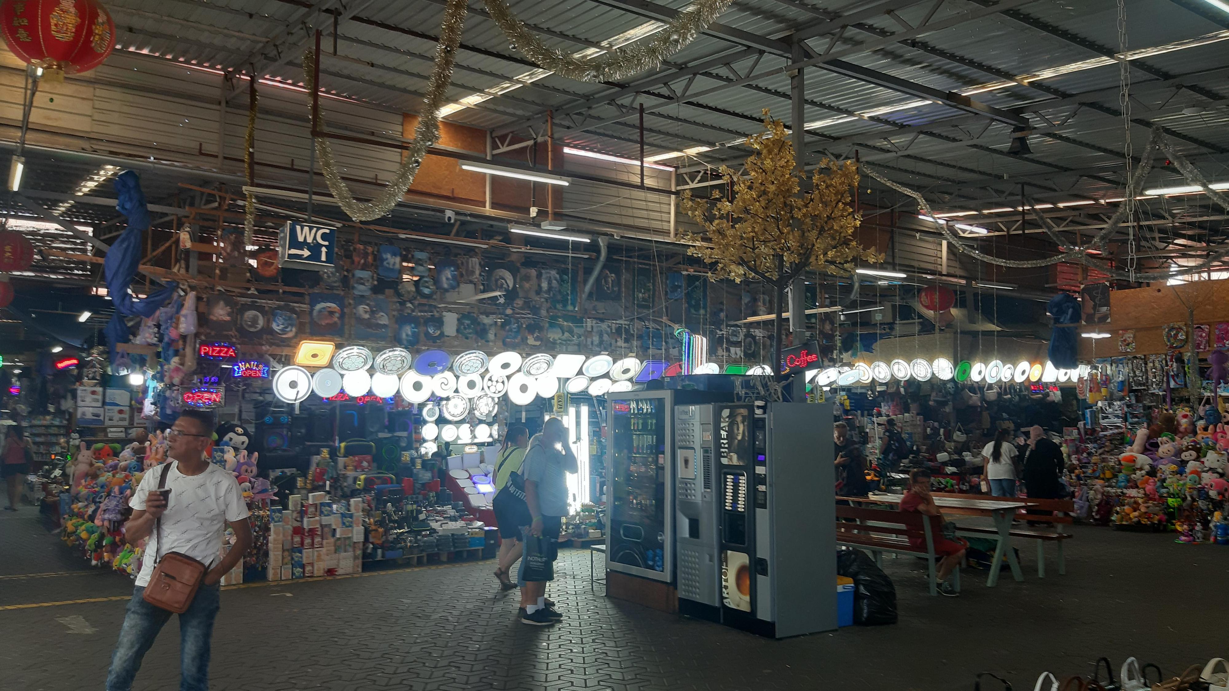 Asia Bazar foto 3