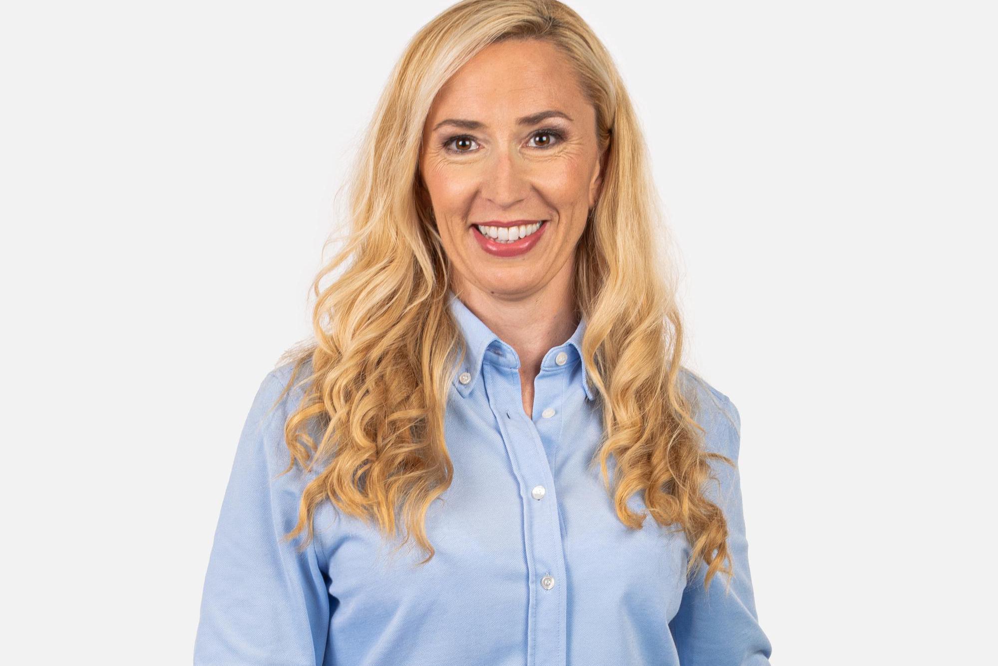 Lenka Šomanová RE/MAX Delux