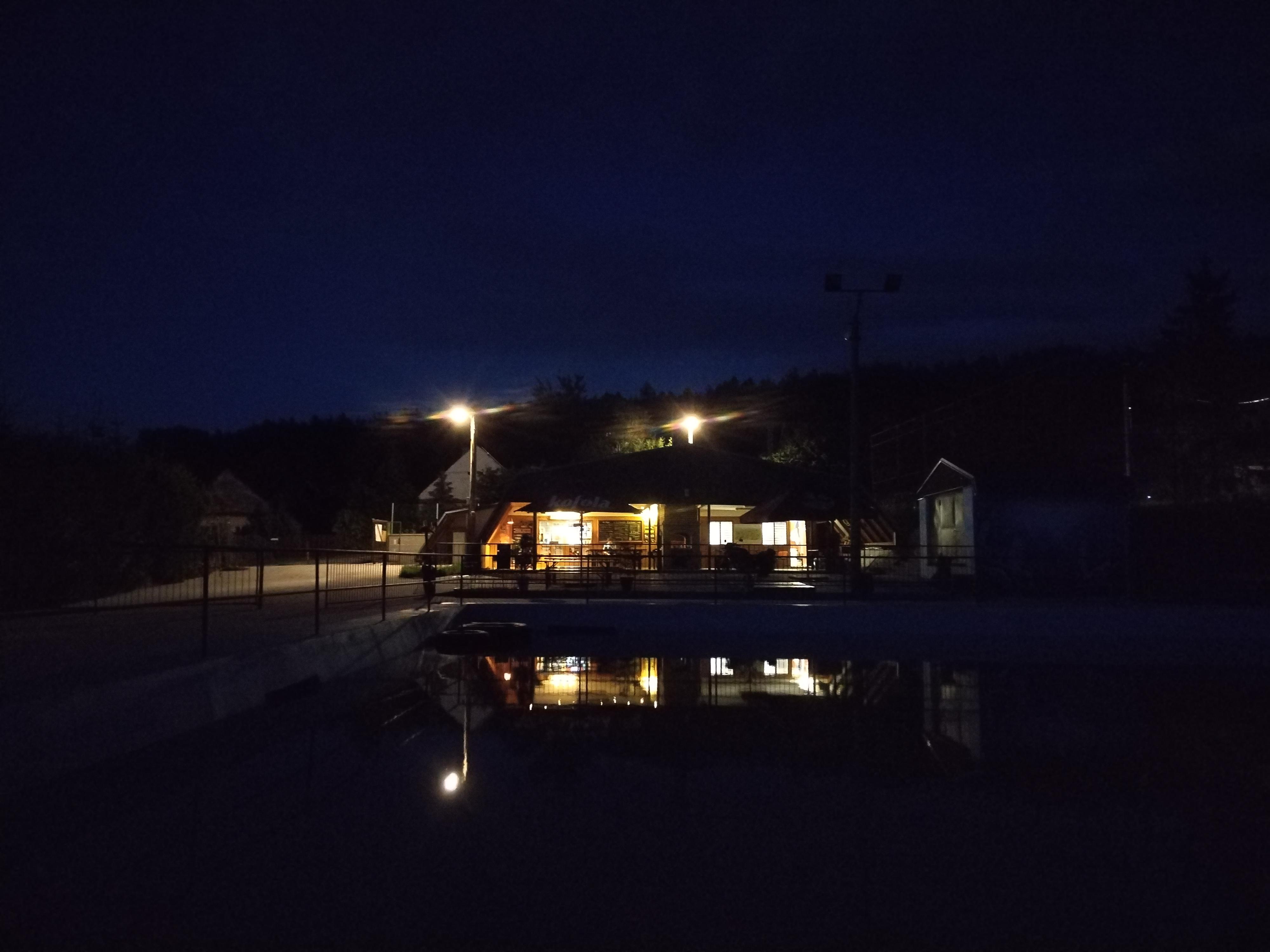 Hostinec Lázně Zálesí foto 3