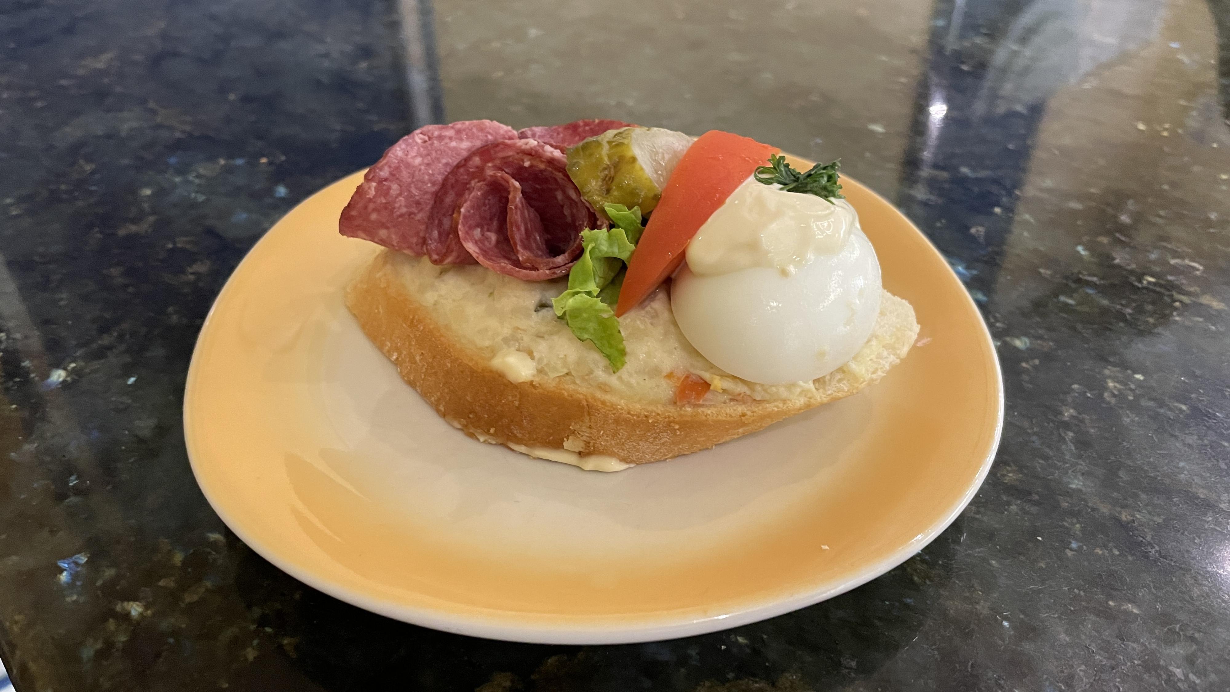 Kavárna a cukrárna MIX foto 4